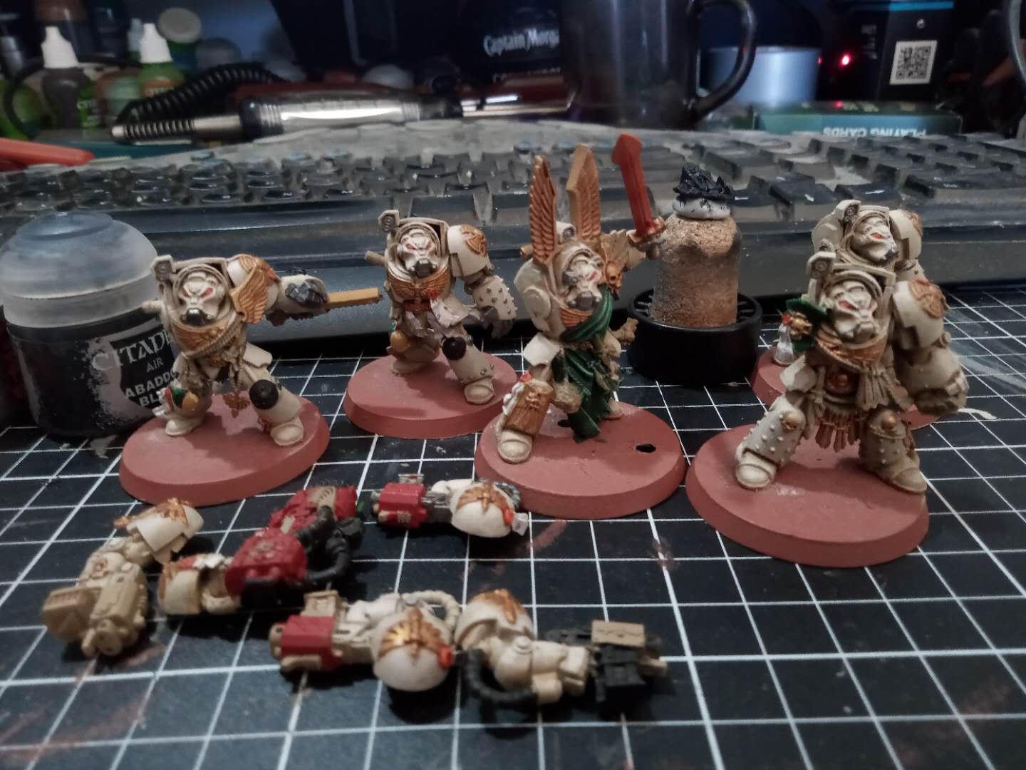WIP pic