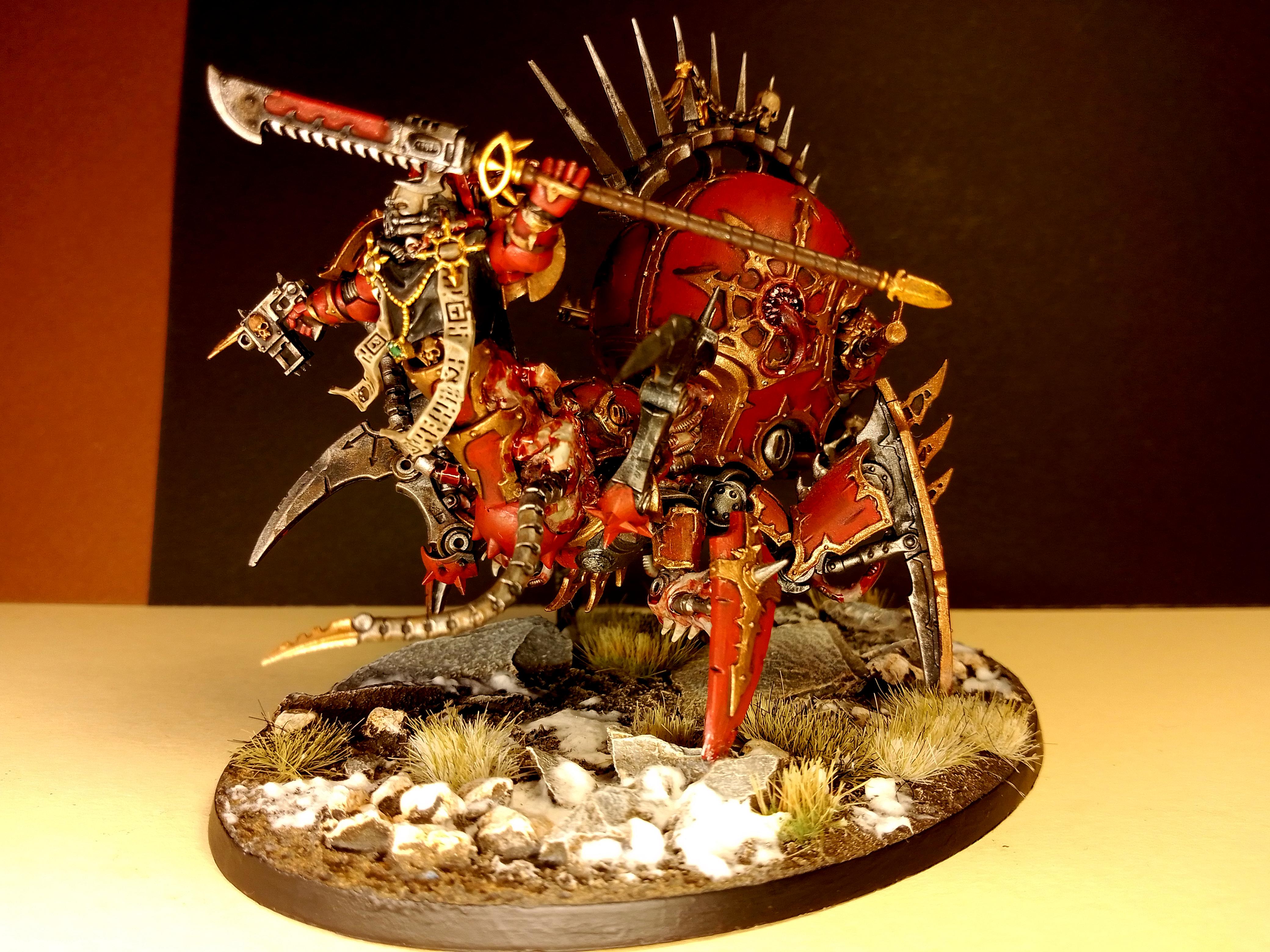 Lord Discordant