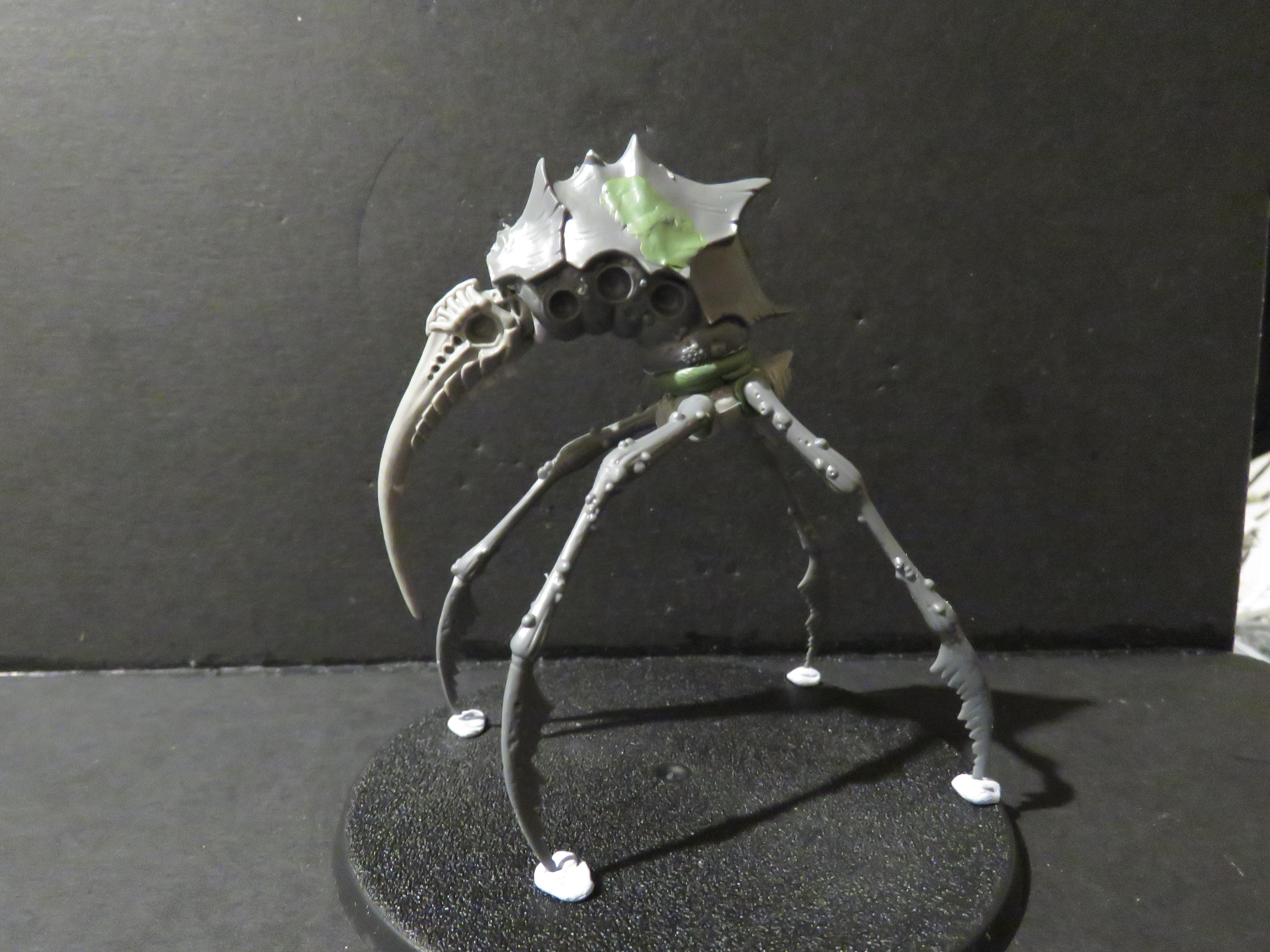 Chaos, Conversion, Nurgle