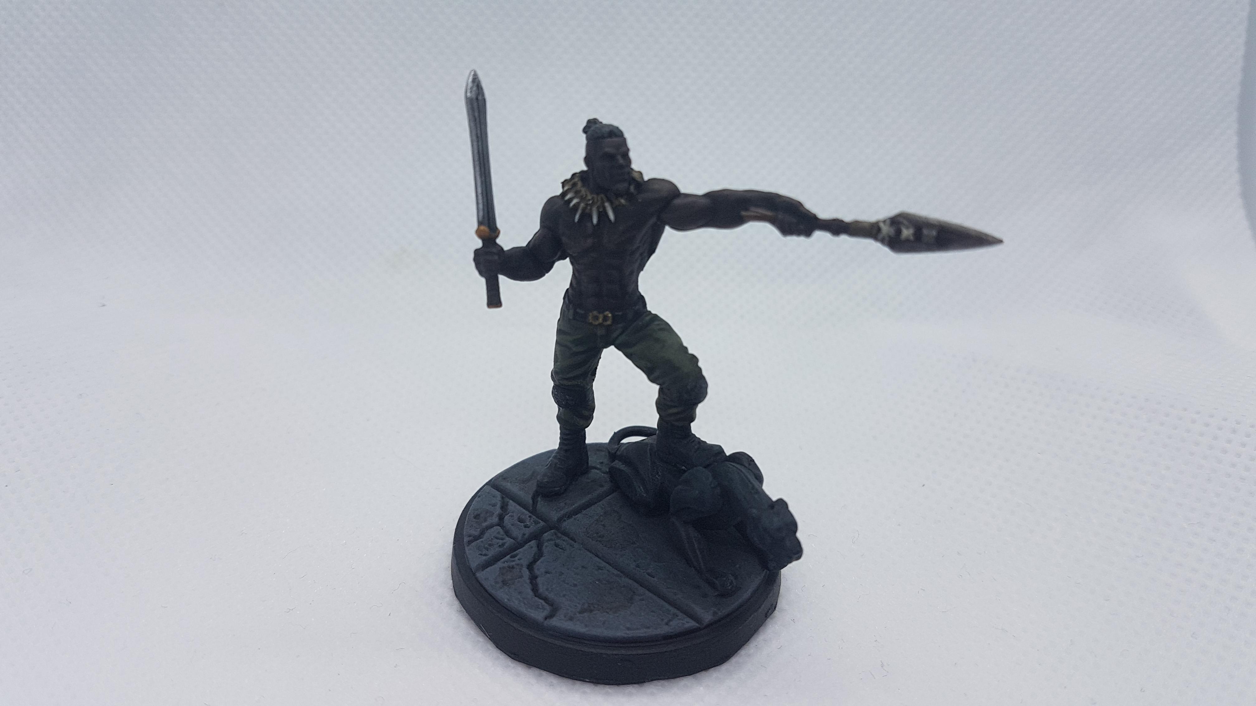 Killmonger