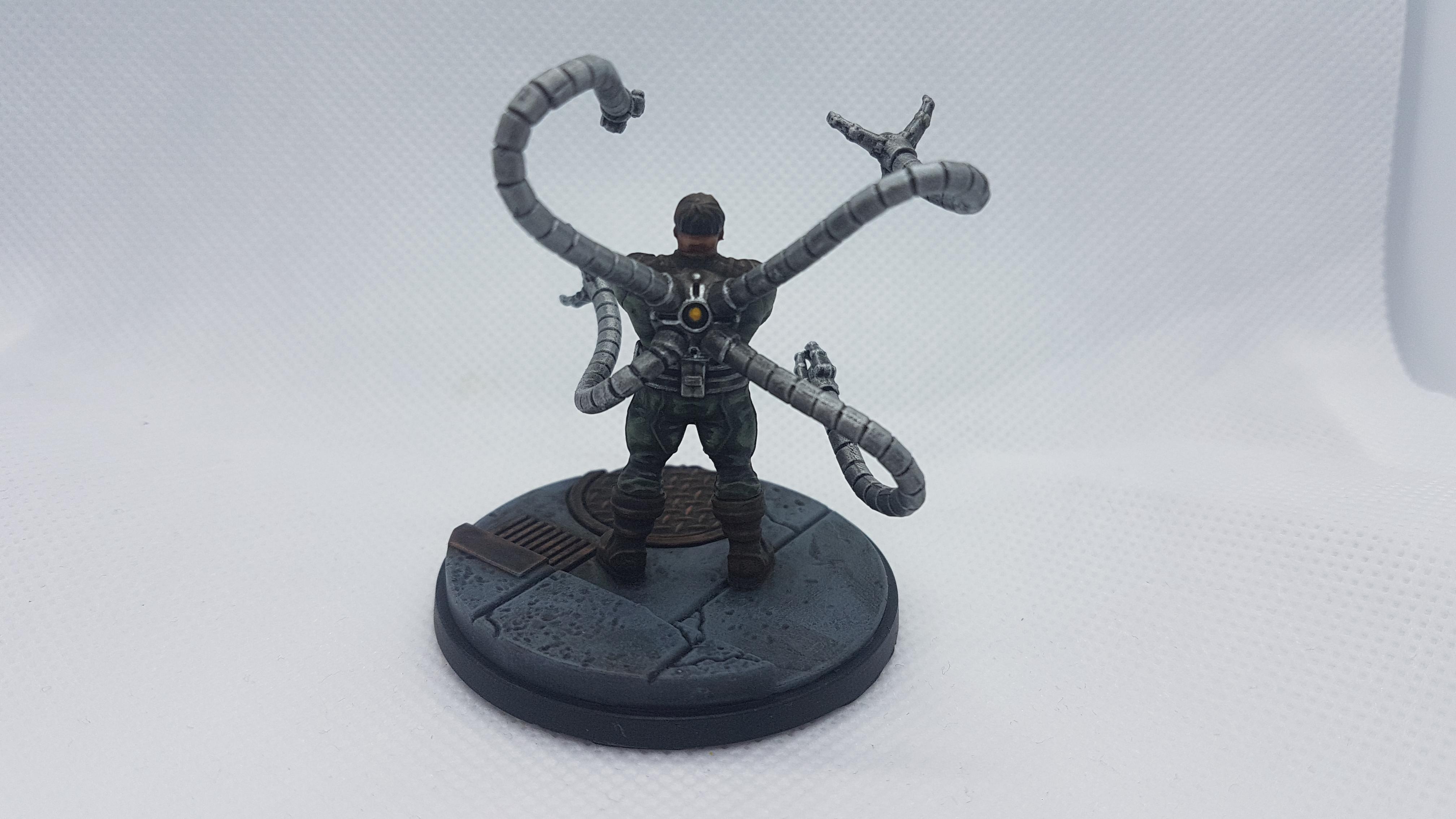 Doc Ock