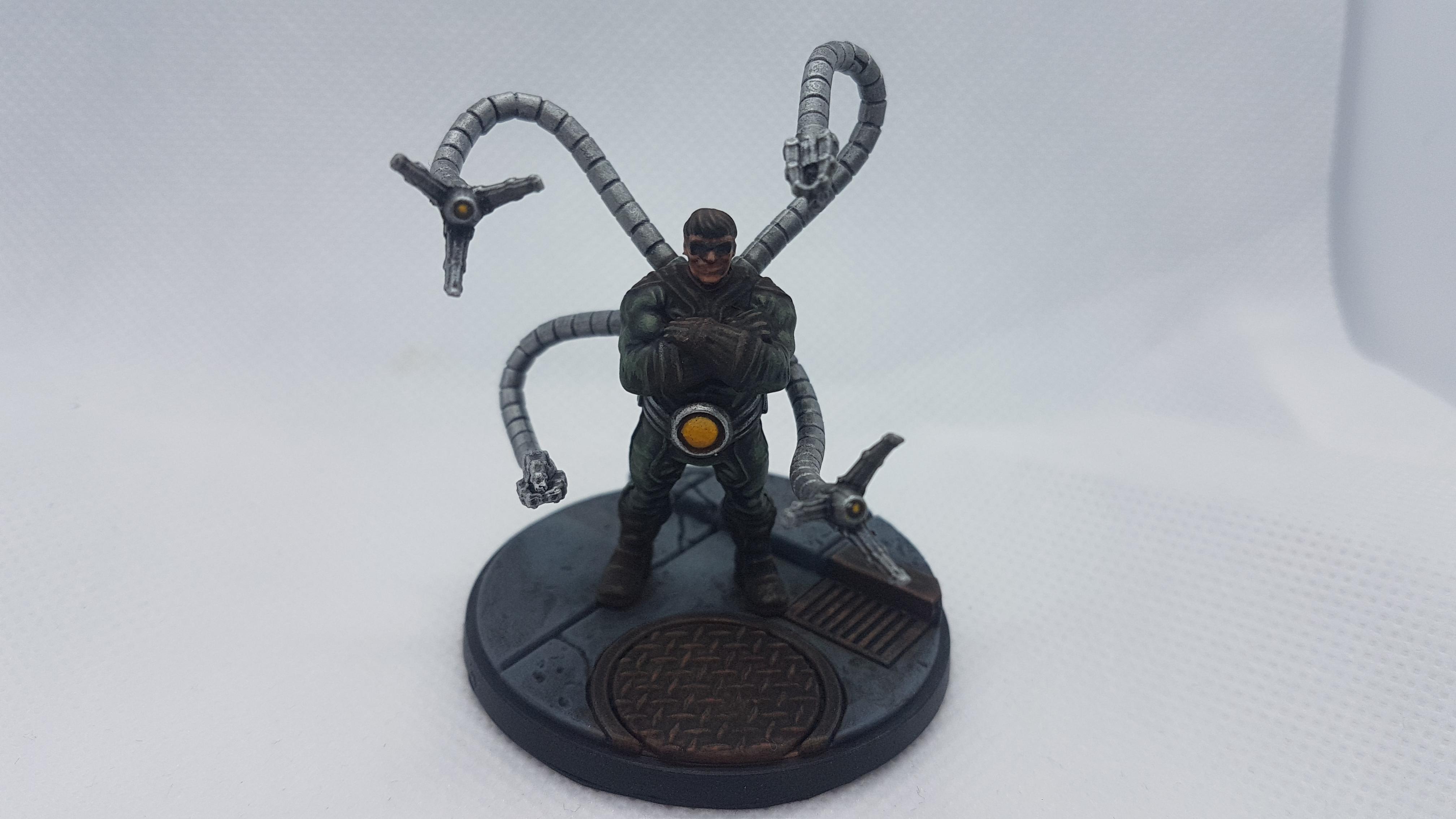 Doc Ock