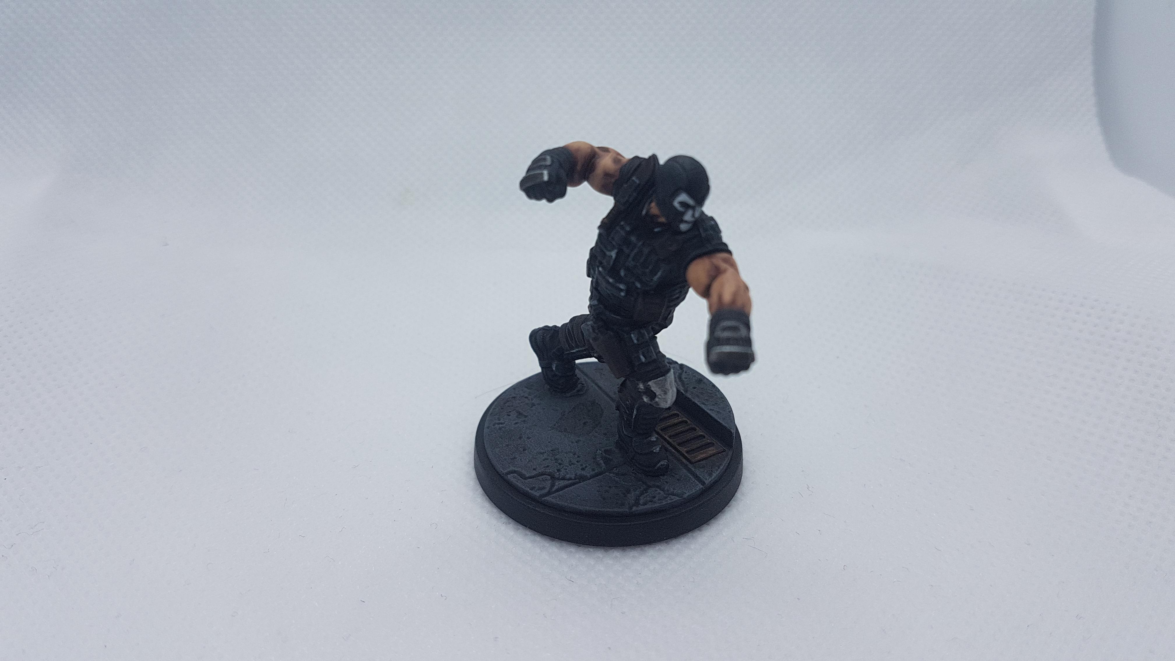 Crossbones