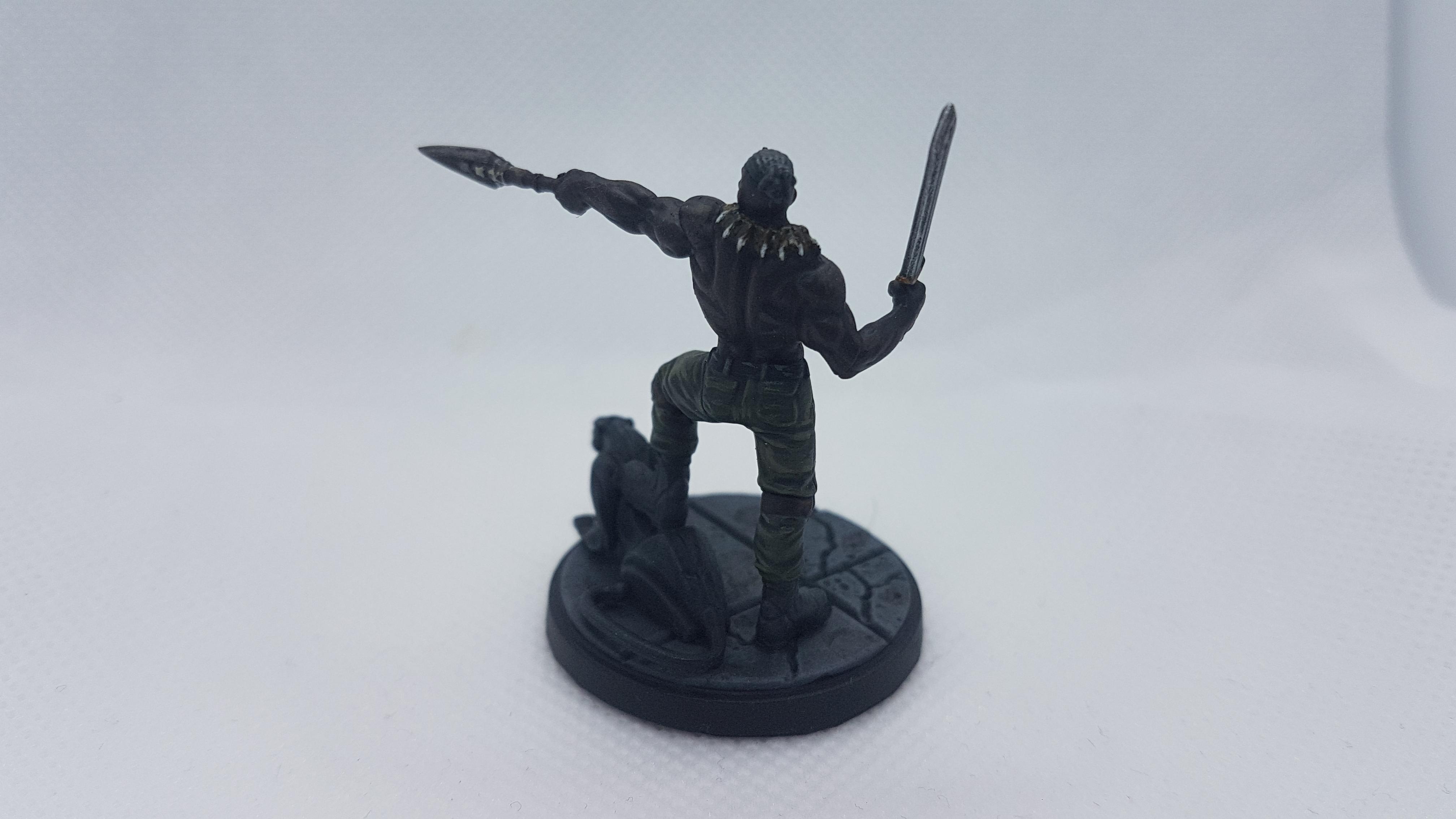 Killmonger