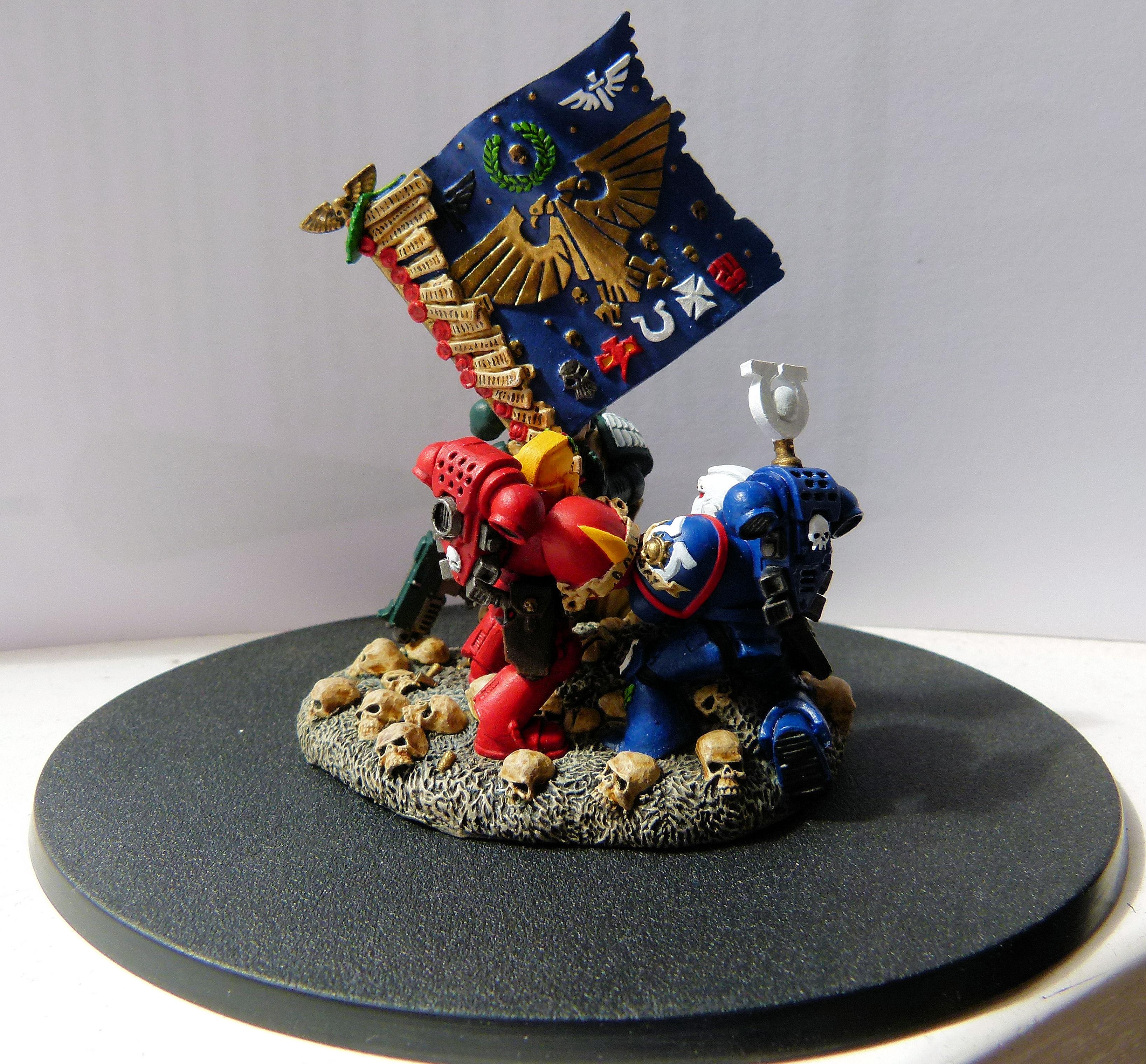 Iwo Jima WIP 3