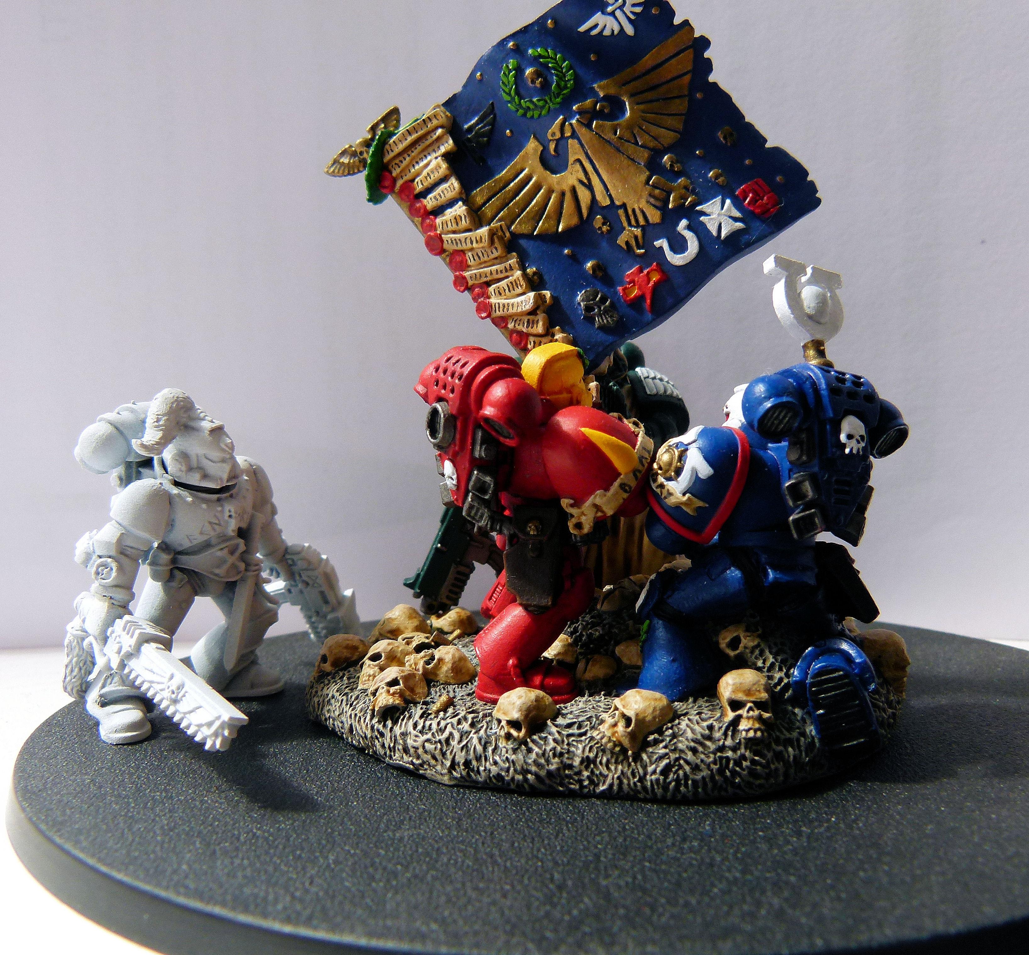 Iwo Jima WIP 4