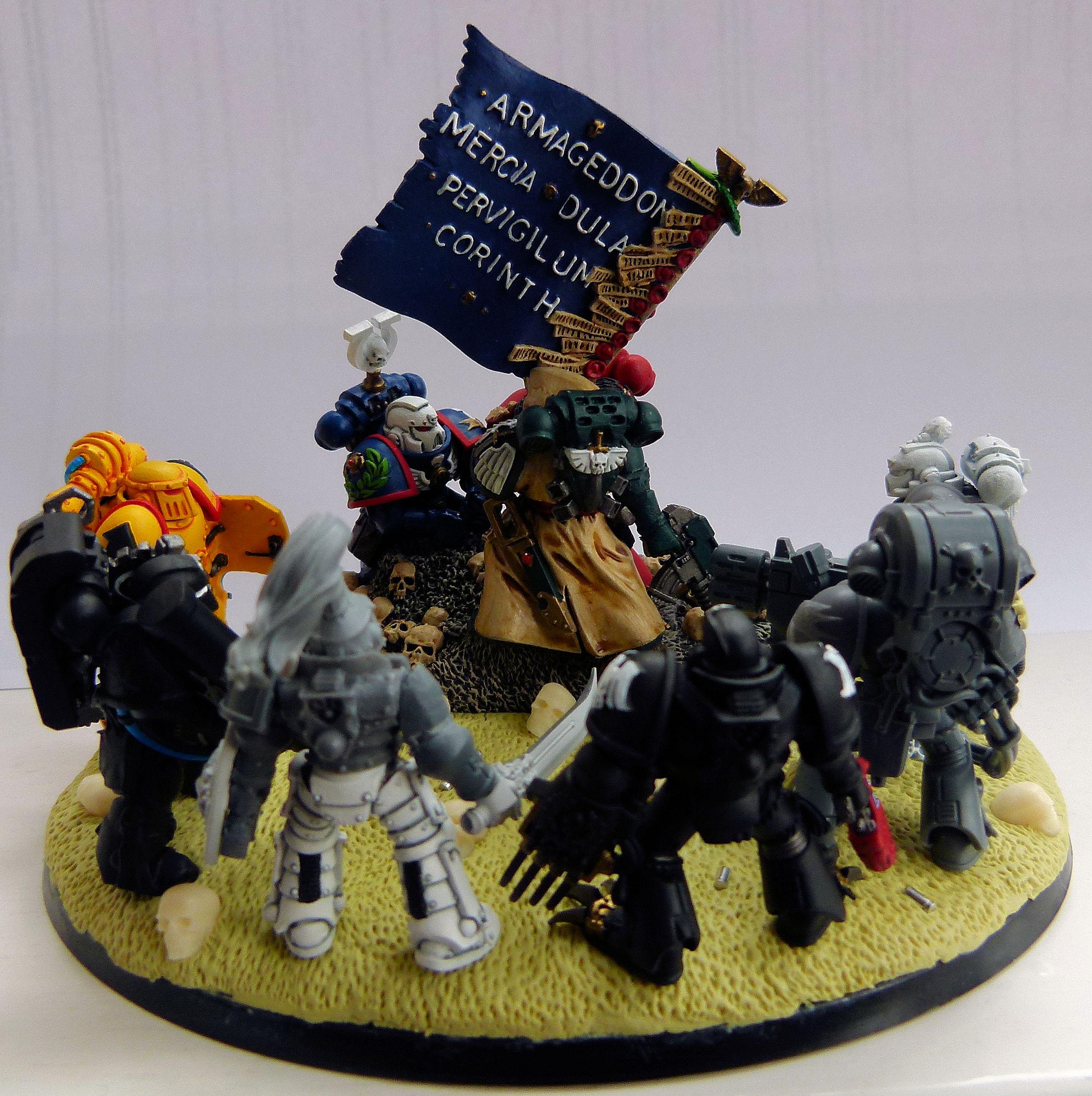 Iwo Jima WIP 6
