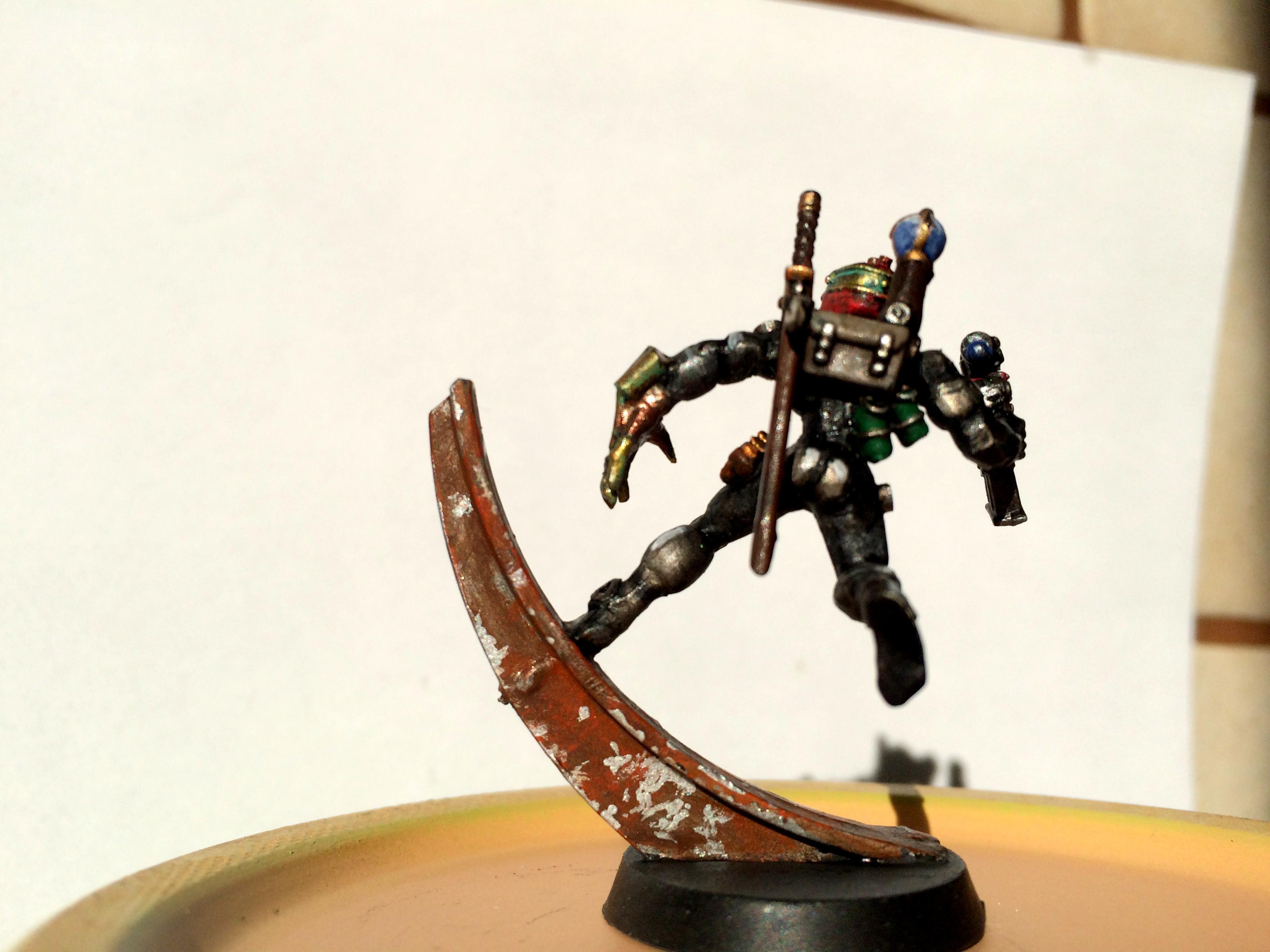 Conversion, Crazy, Cube, Disturbing, Group, Humor, Inq40k, Inquisitor, Kill, Scratch, Team, Ugly