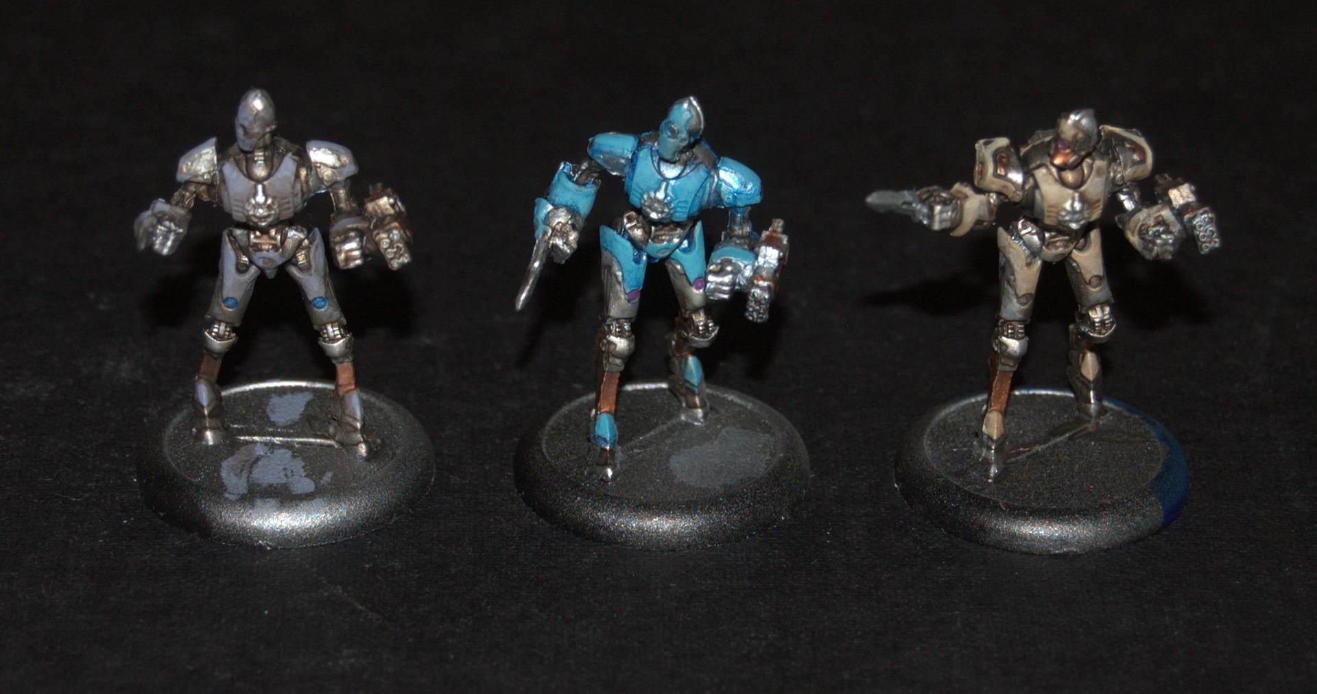 Convergence Of Cyriss, Infantry, Privateer Press, Unit, Vector, Warmachine
