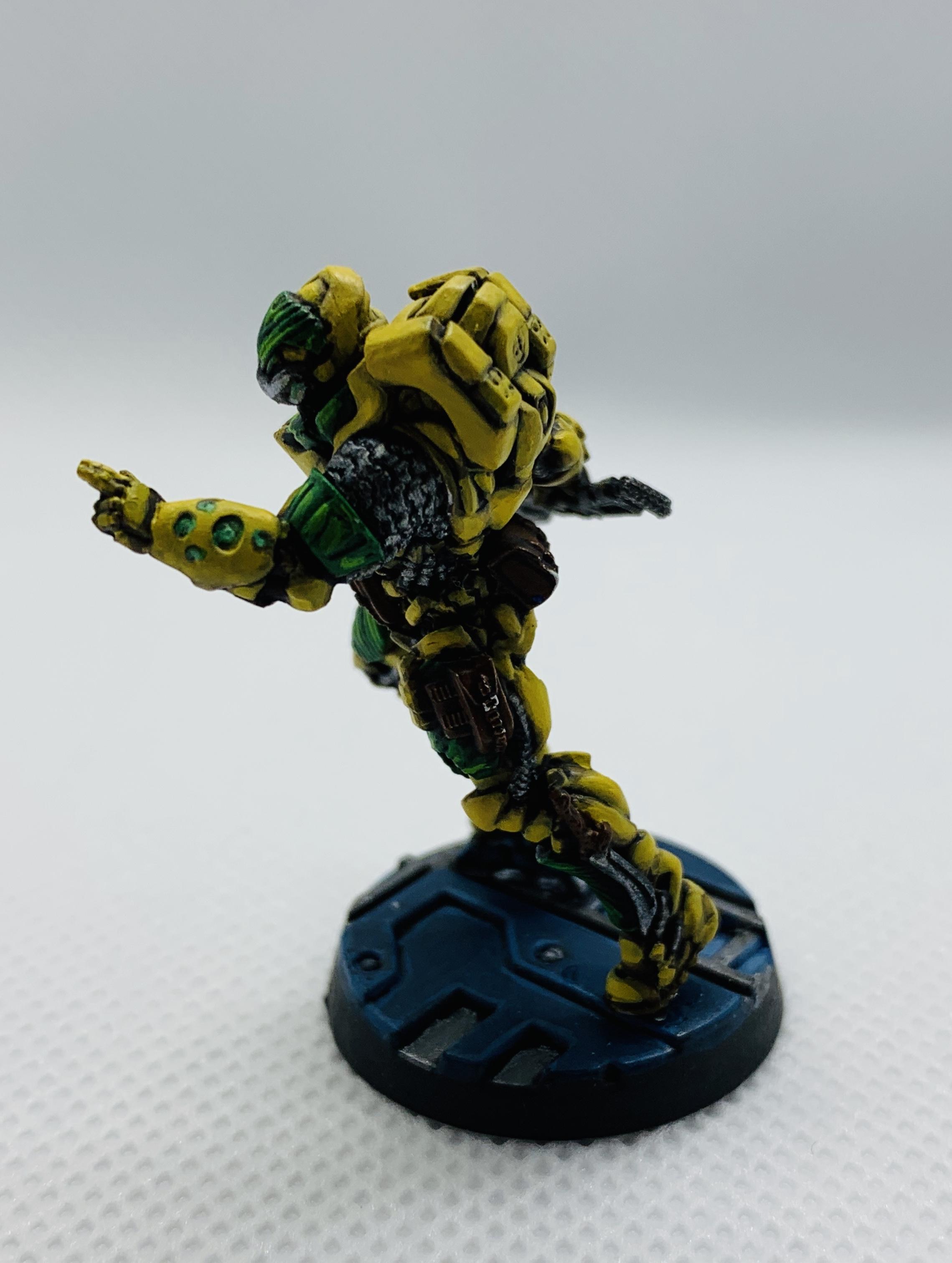 Haidao Hacker 2