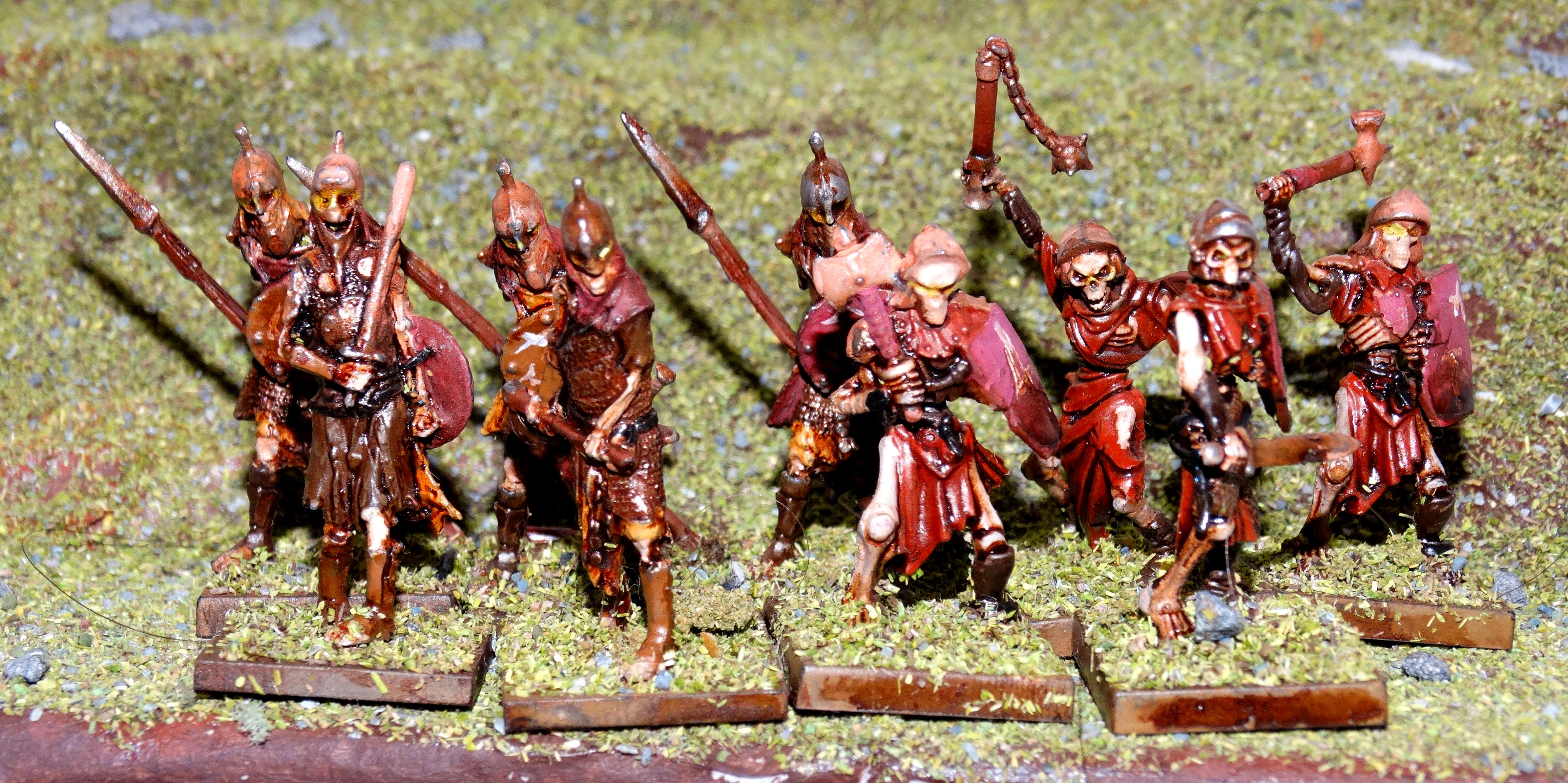 Skellies