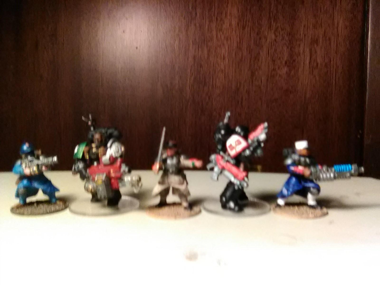 28mm, Grognards, Wargames Atlantic