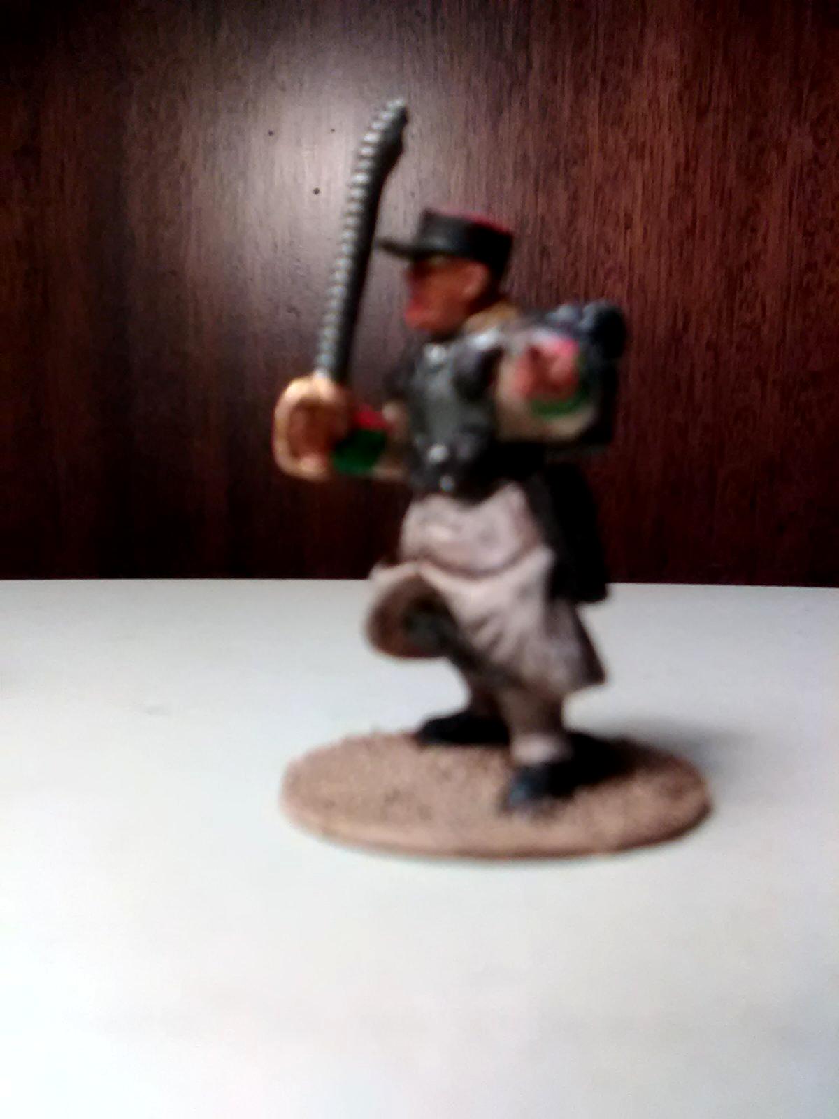 28mm, Grognards, Wargames Atlantic