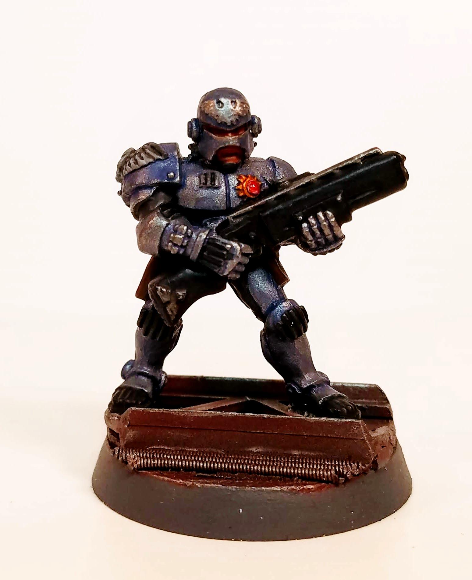 Arbitrator 2