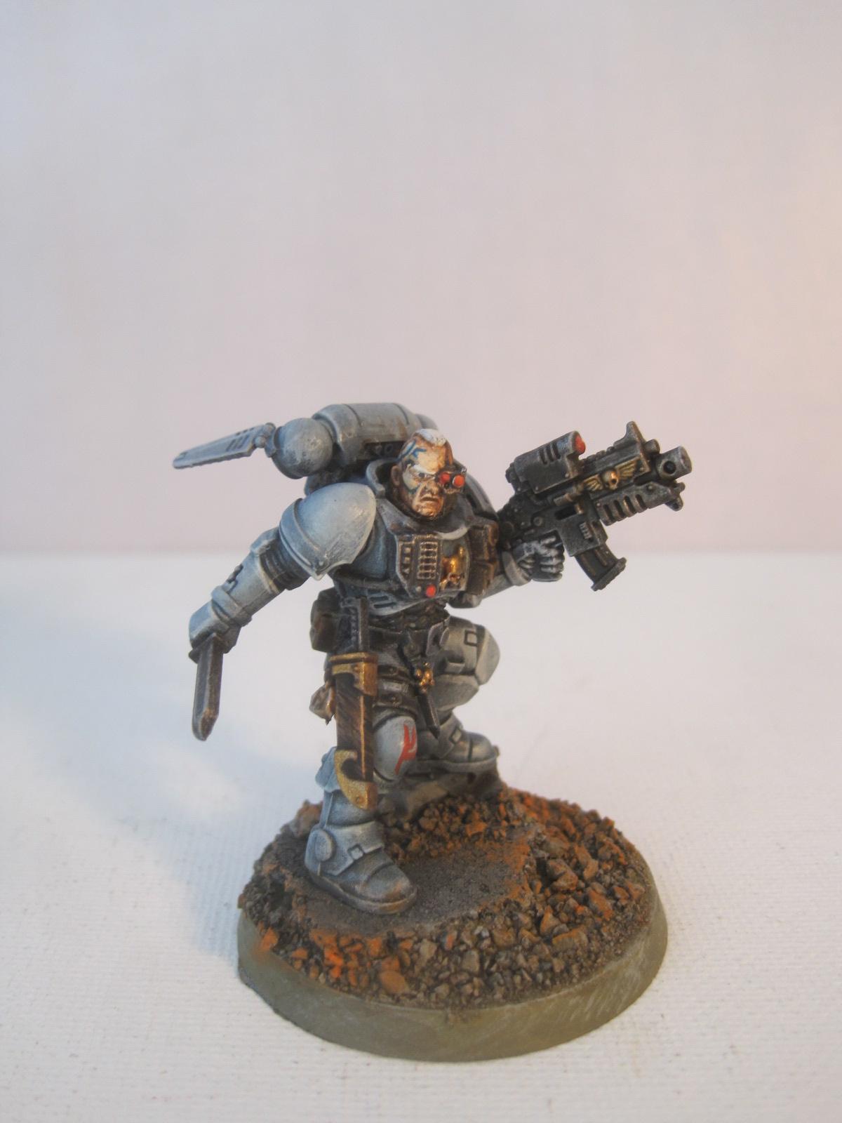 Phobos, Phobos battle leader2
