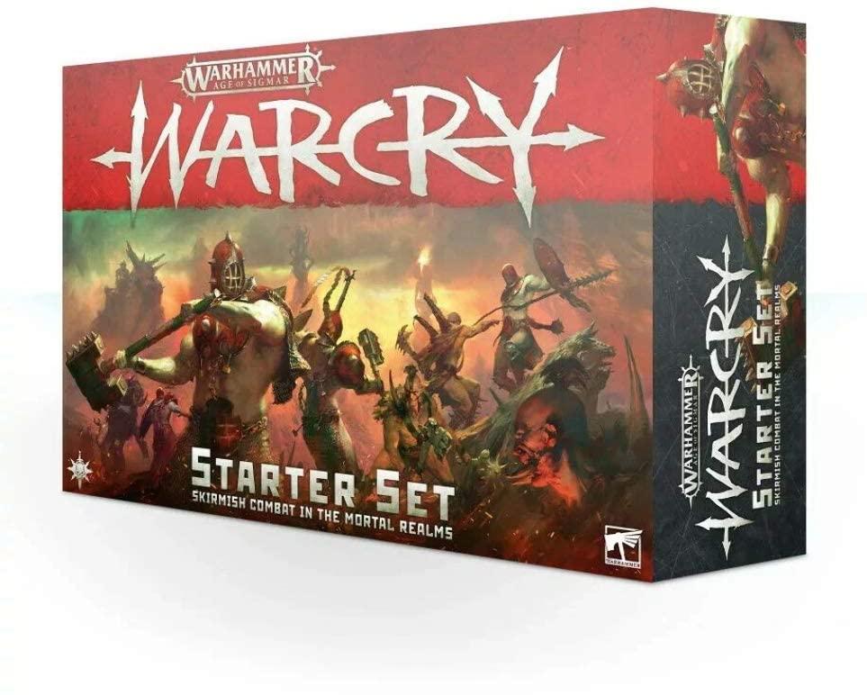 Sale, WARCRY SALE