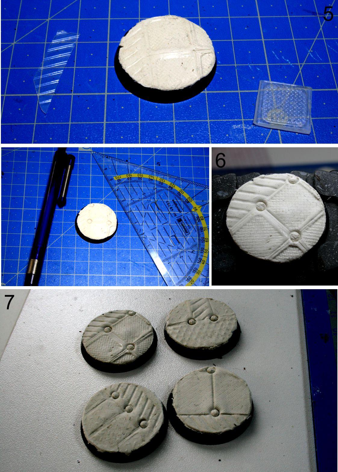Industrial Bases Part 2