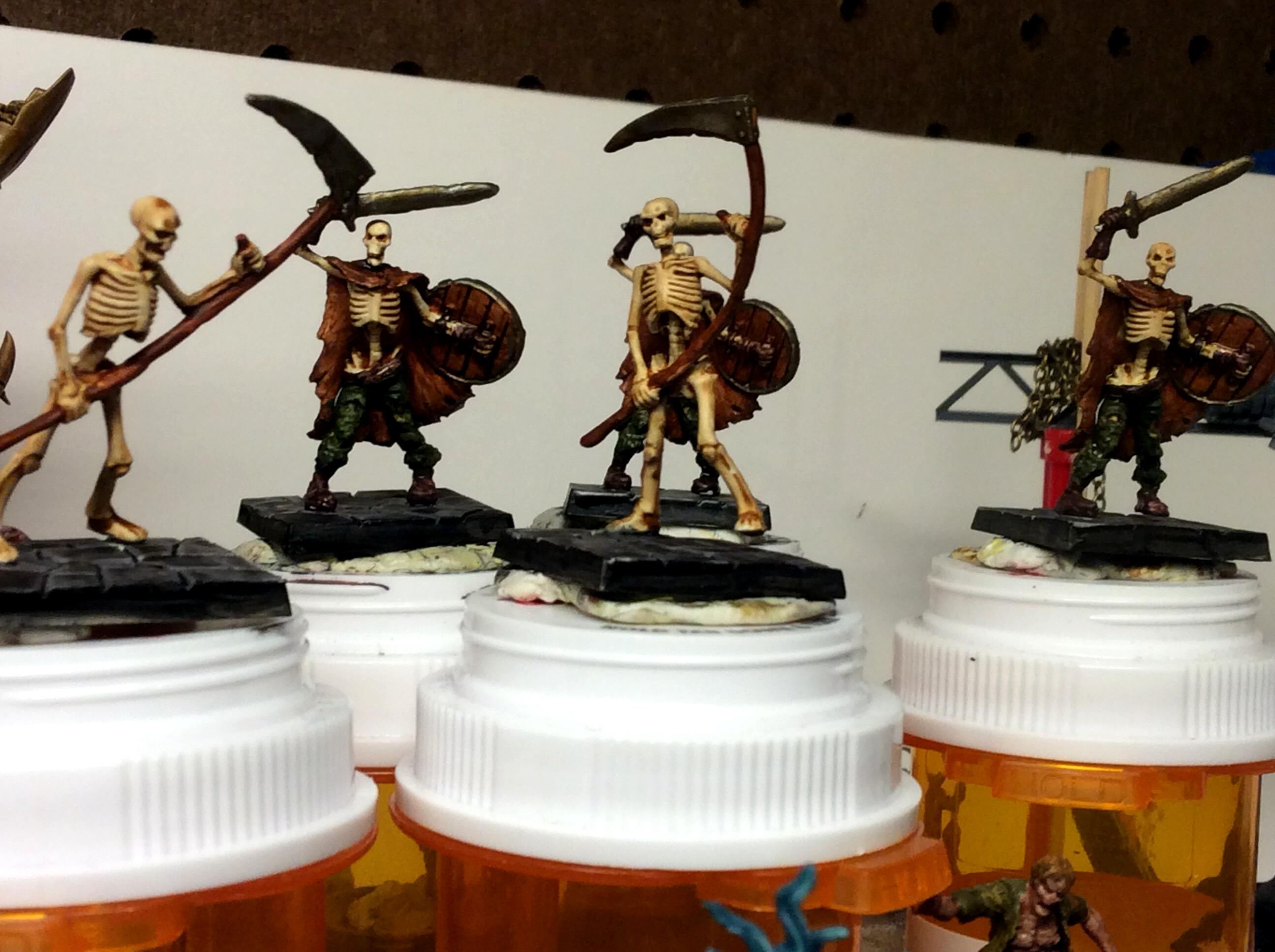 Skellies 