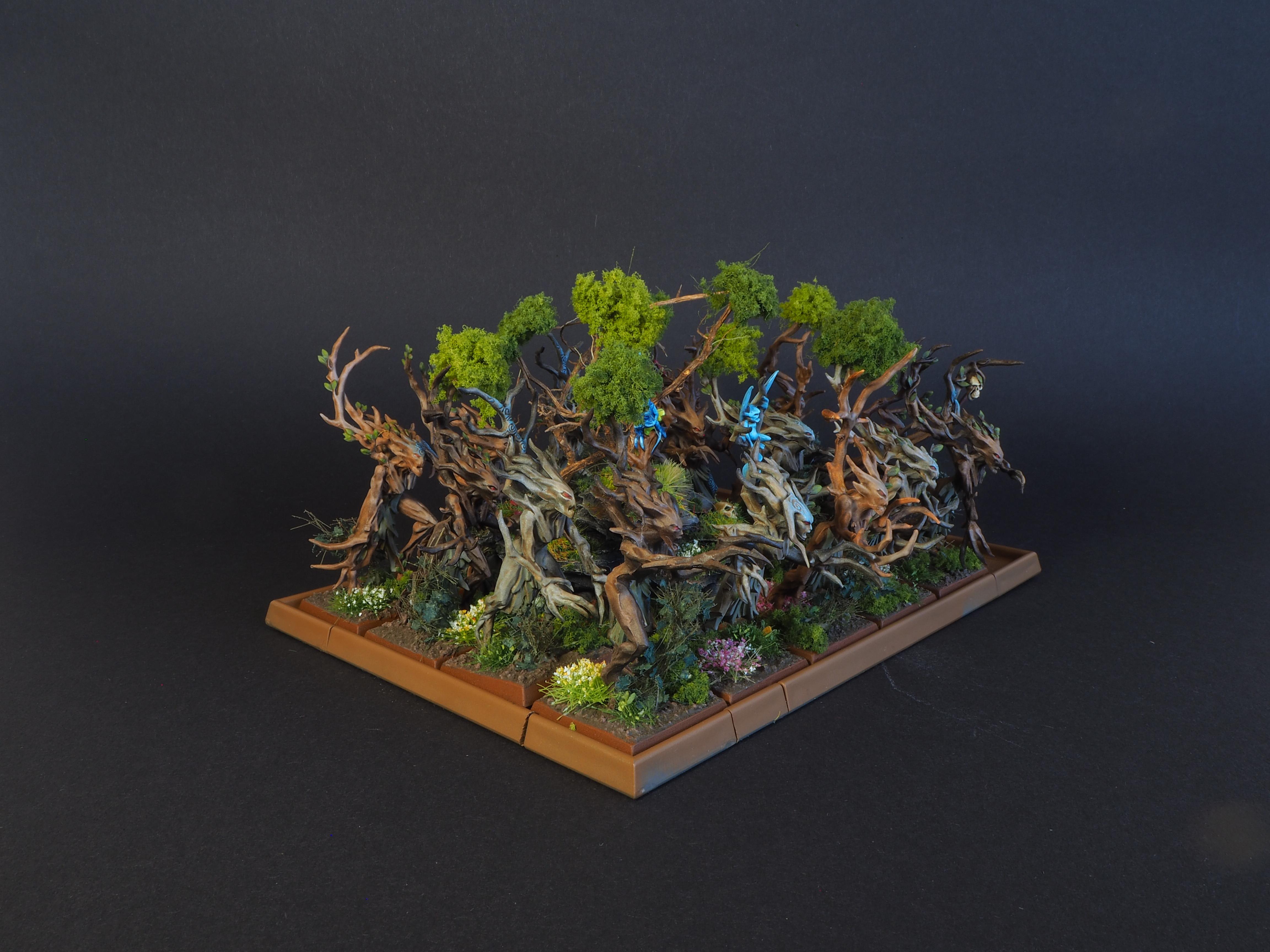Wood Elves