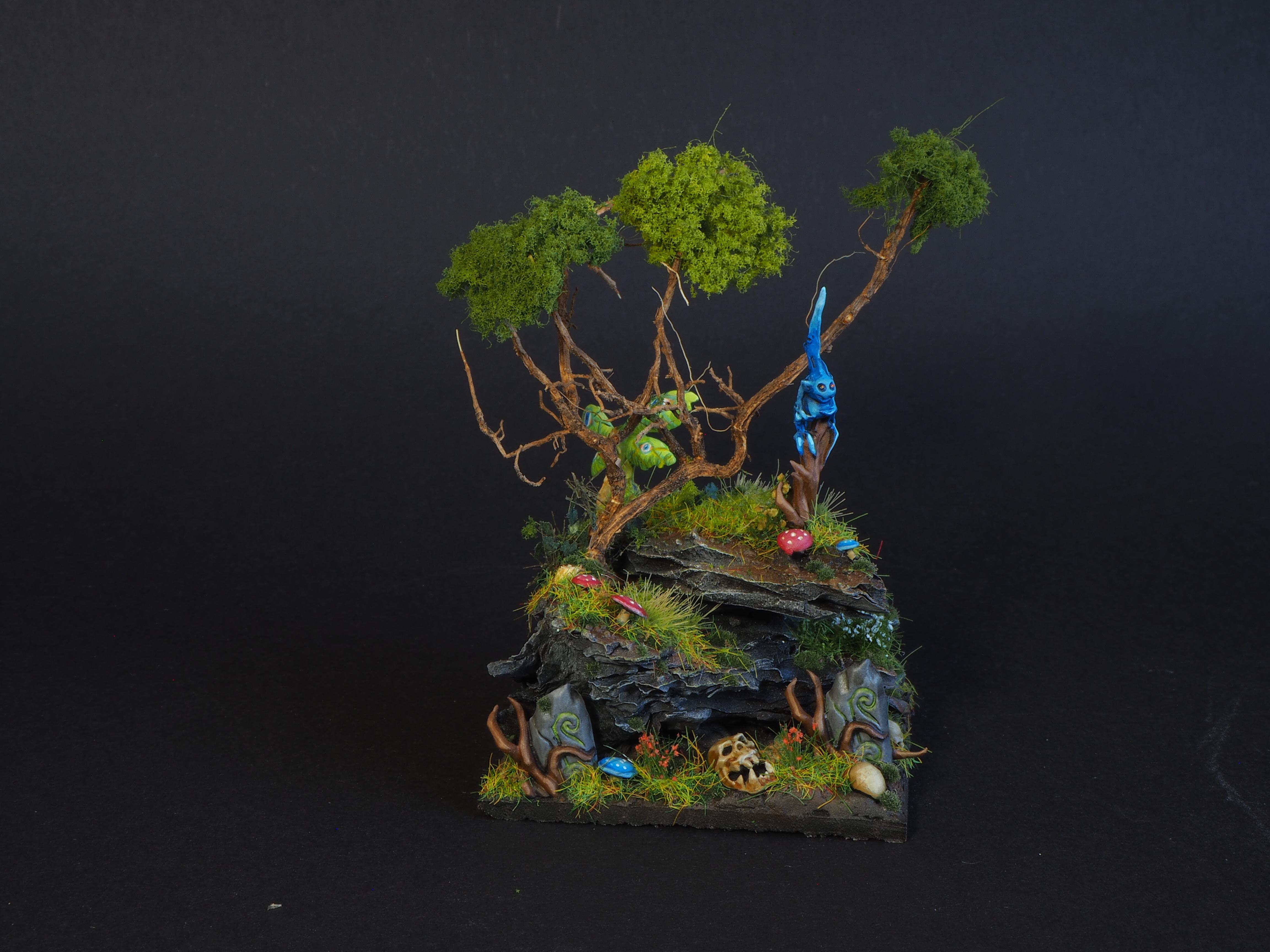 Wood Elves