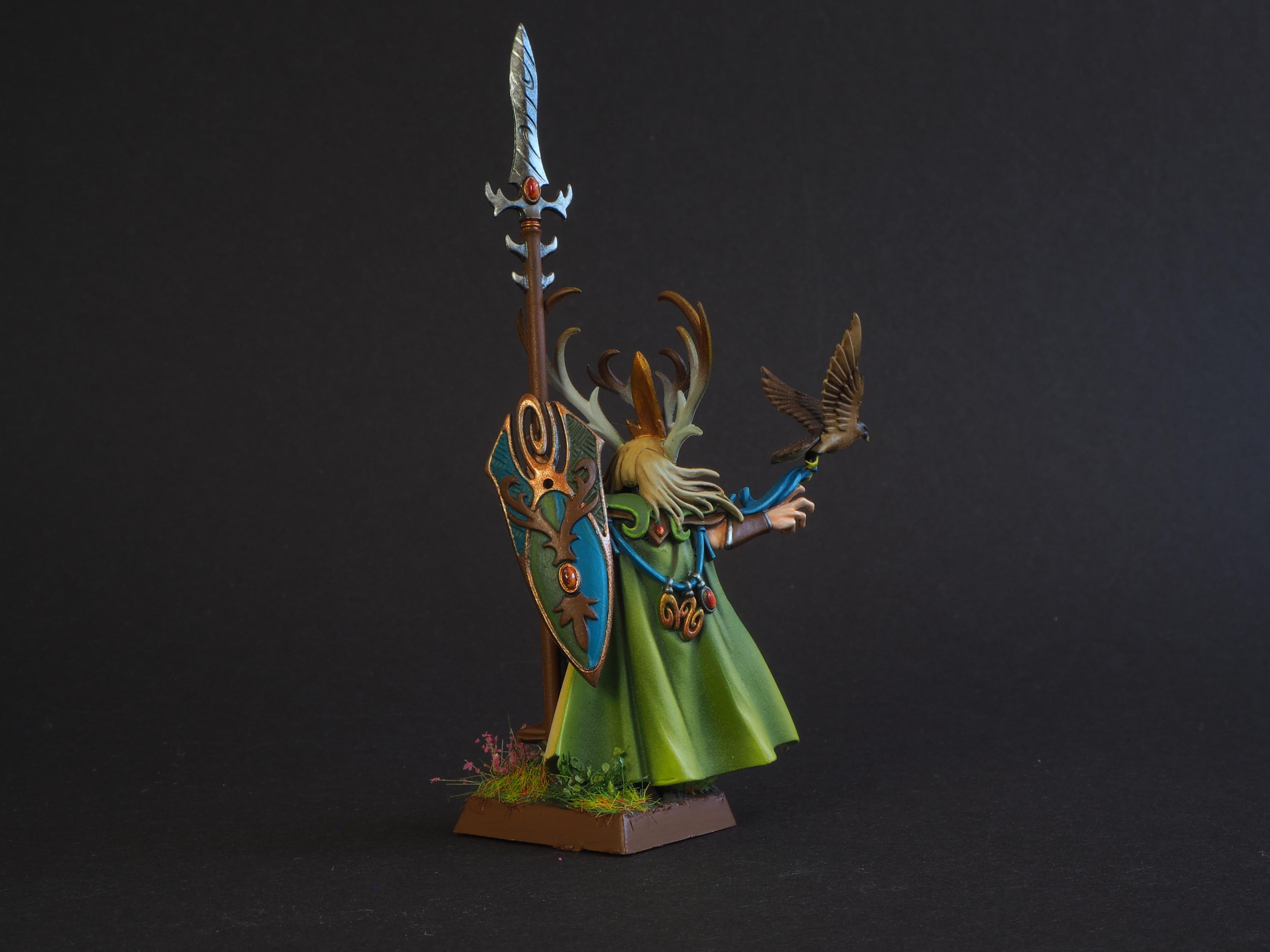 Wood Elves
