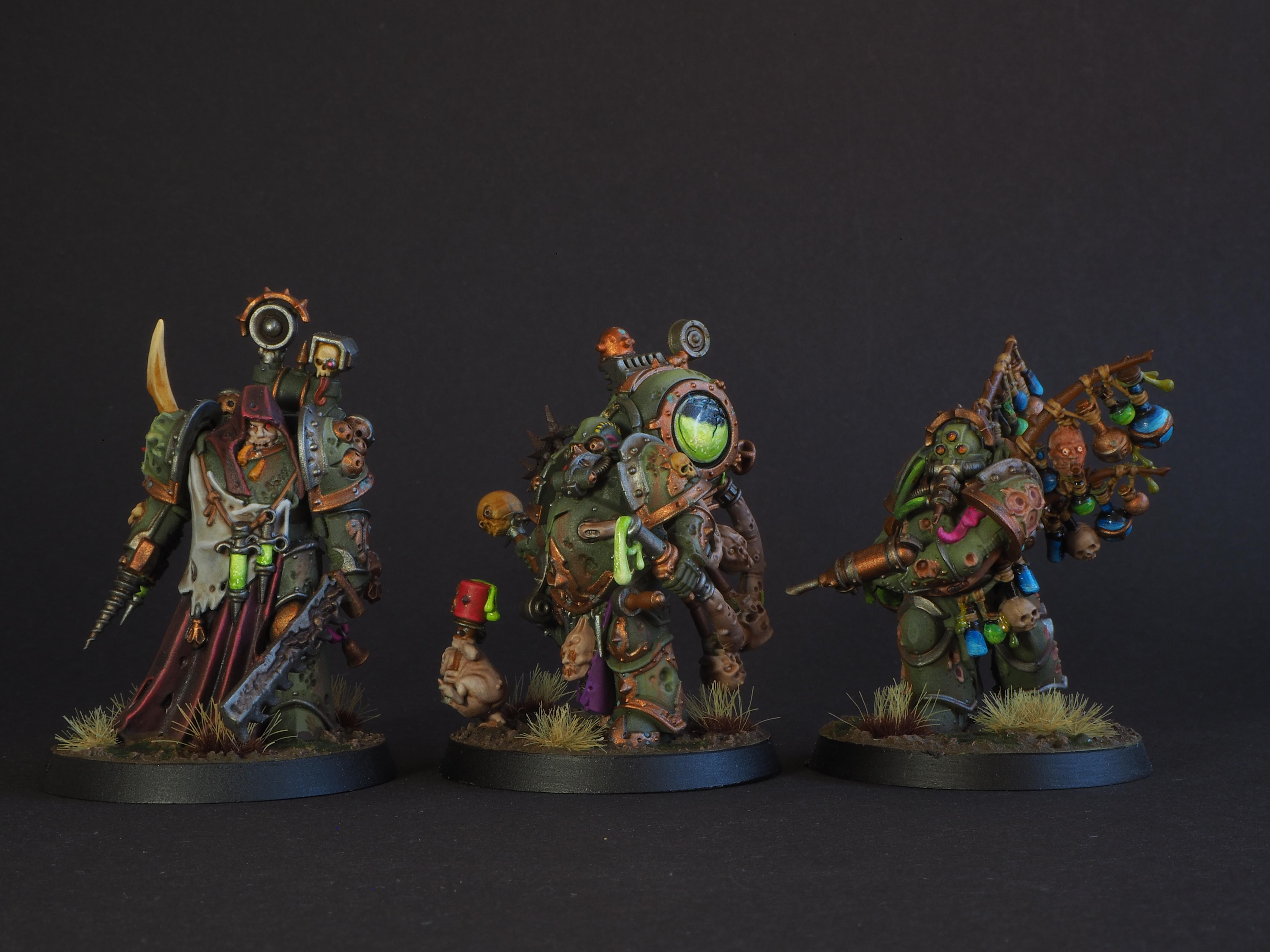 Death Guard