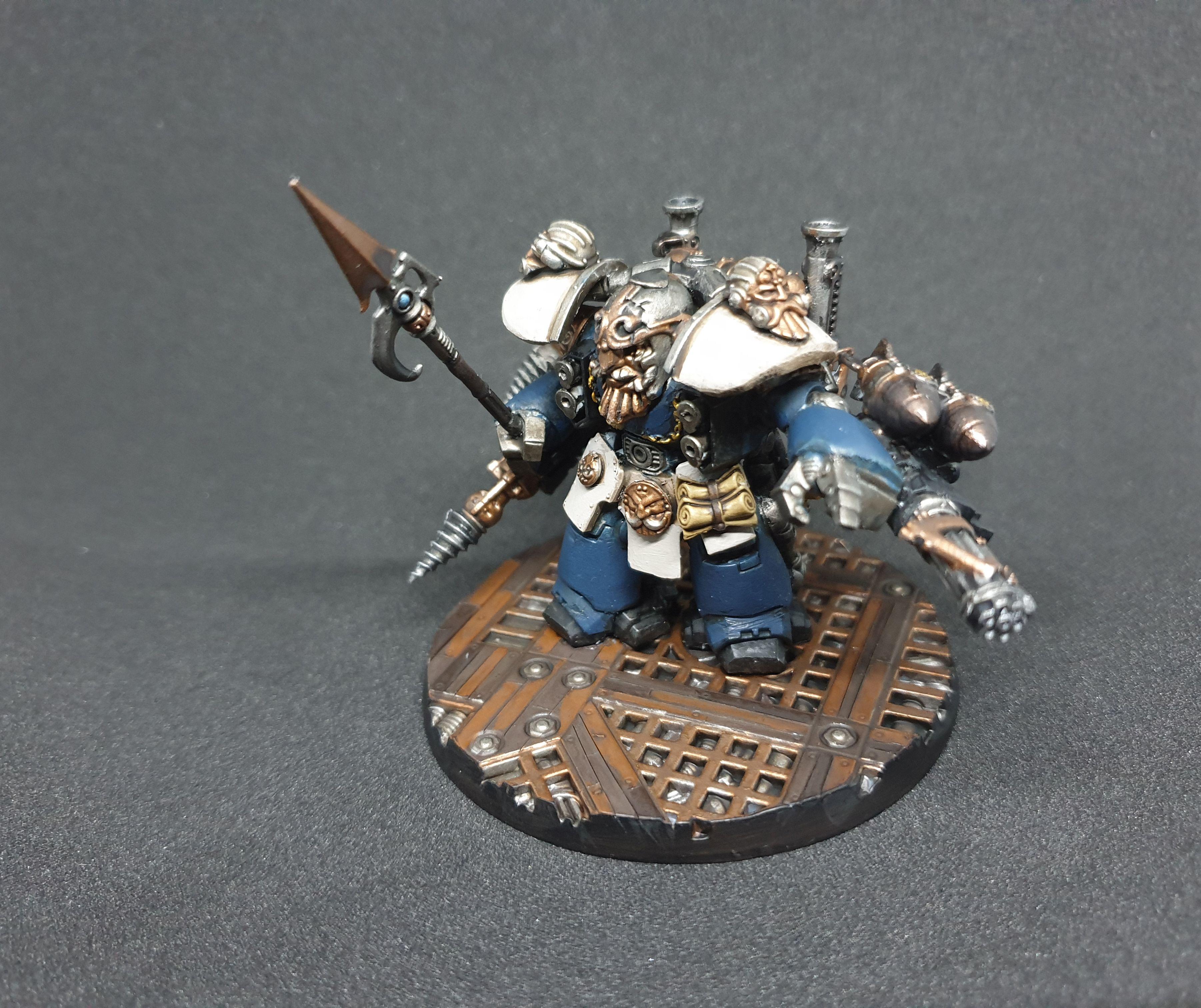 Cities Of Sigmar, Kharadron Overlords