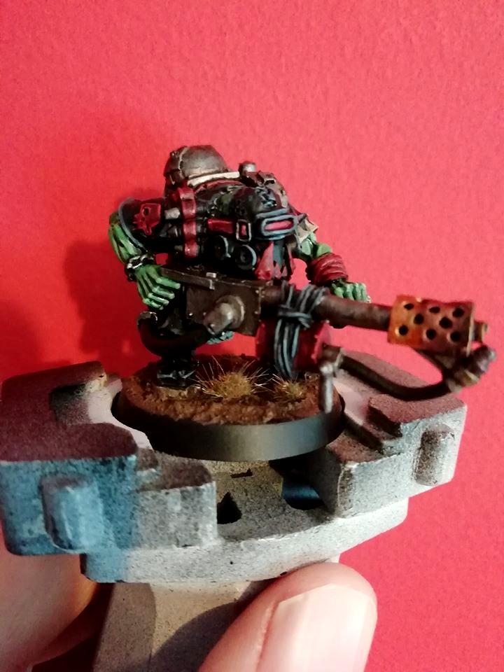 1 ork a day #5