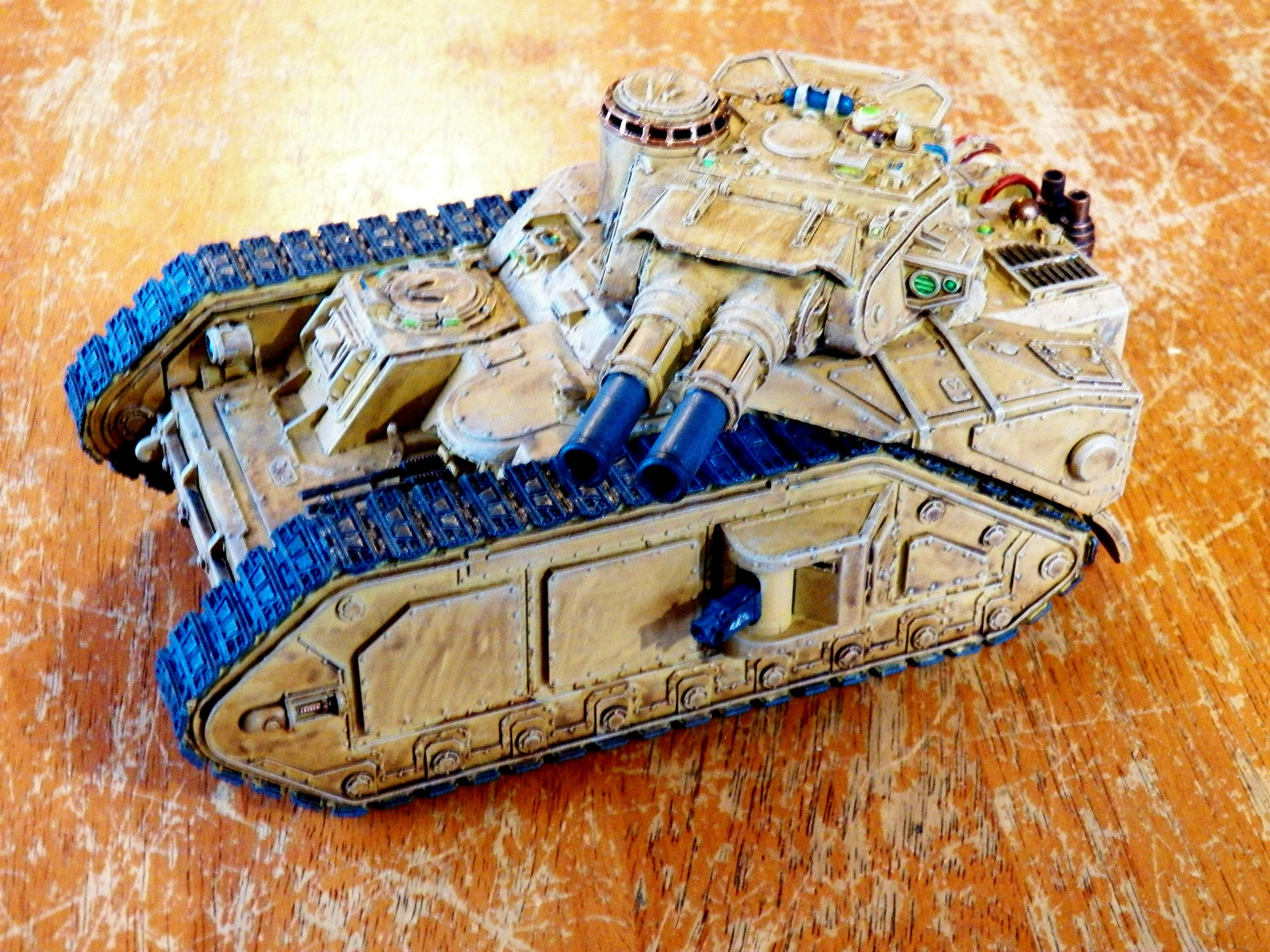 Macharius