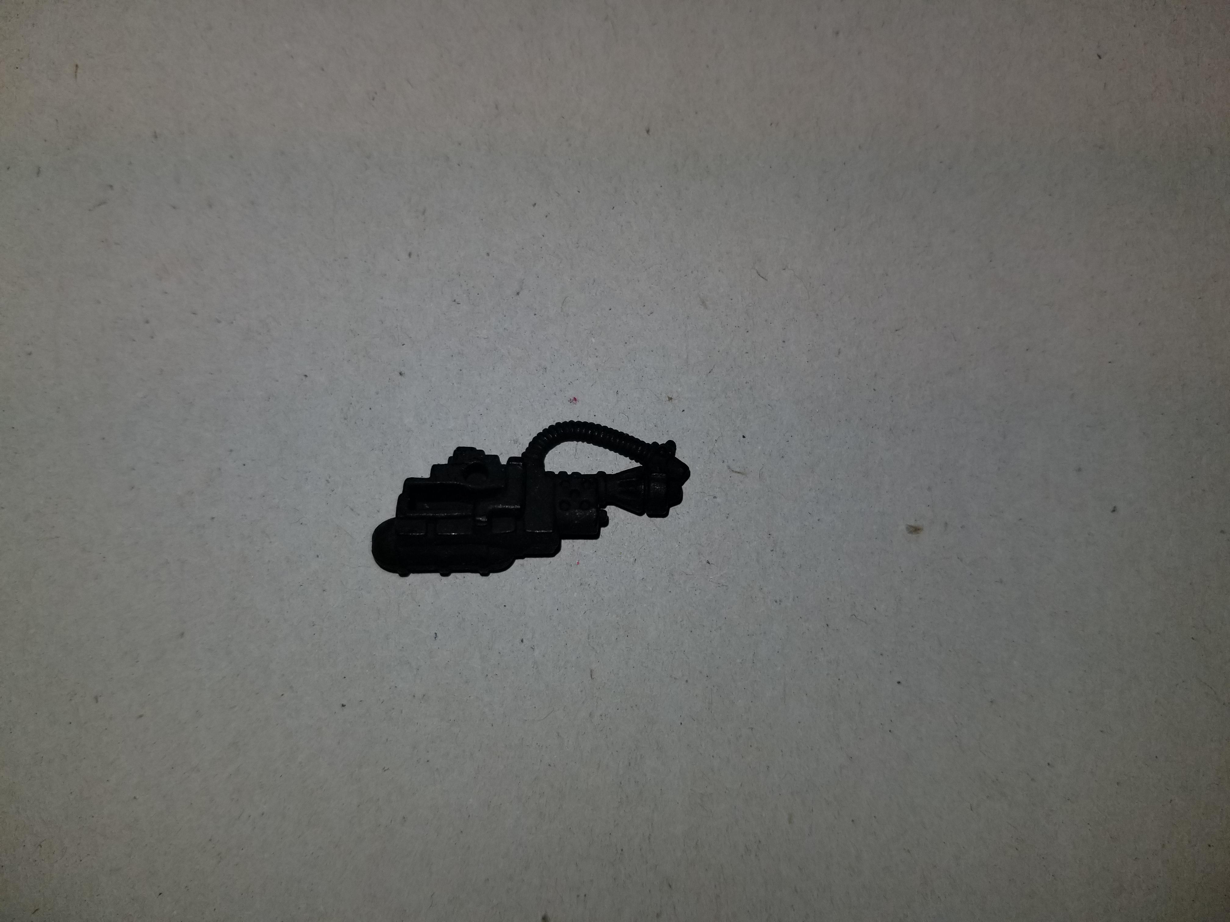 WH40k, CSM Rhino, bits