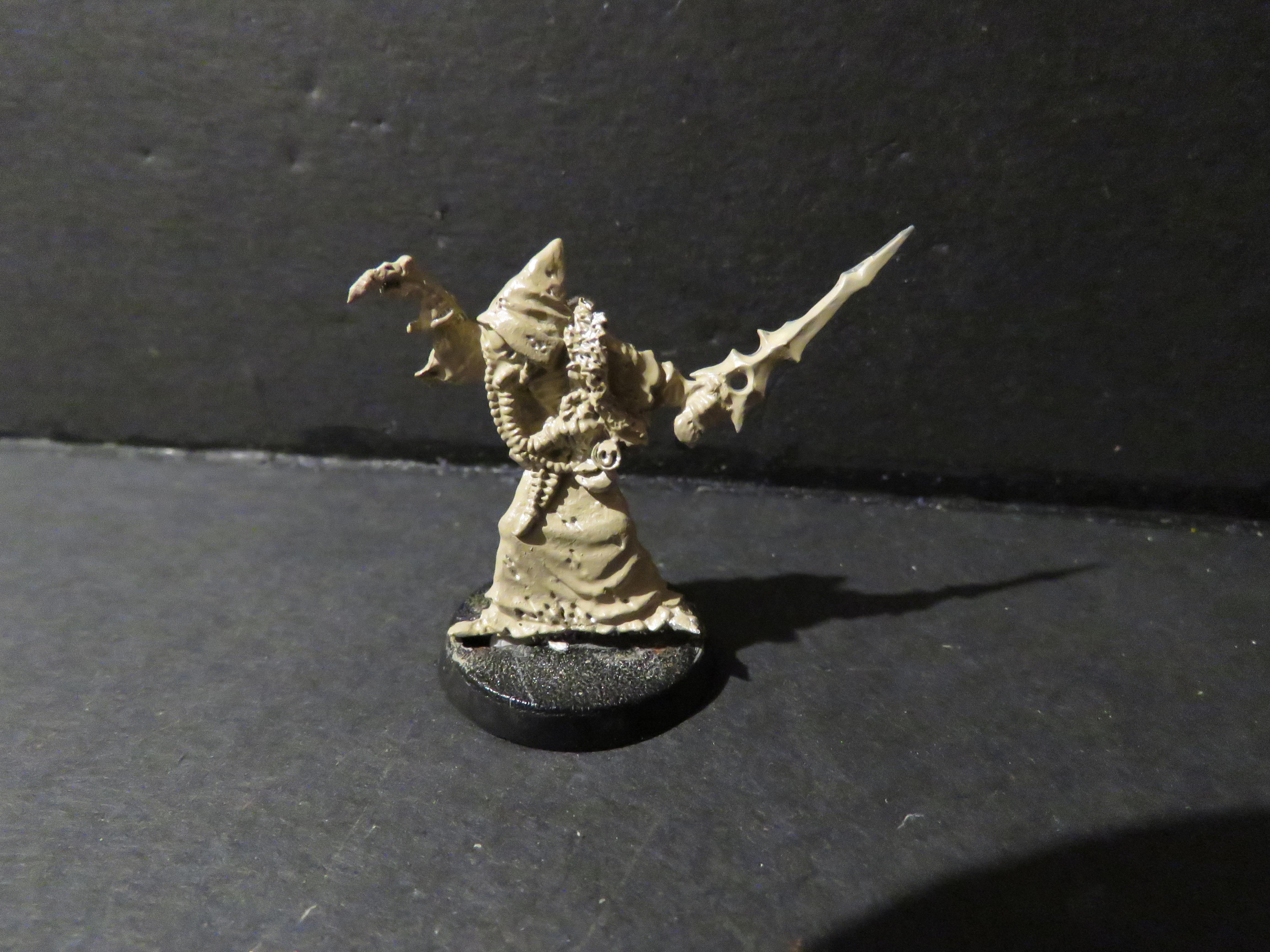 chaos sorceror