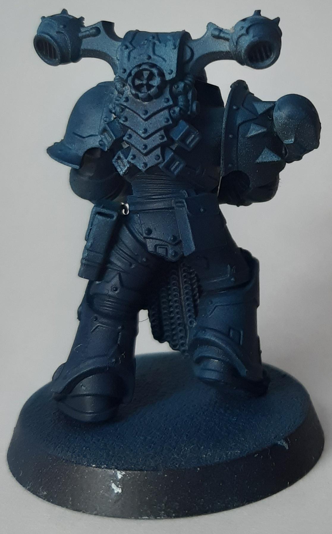 Armour Colour 