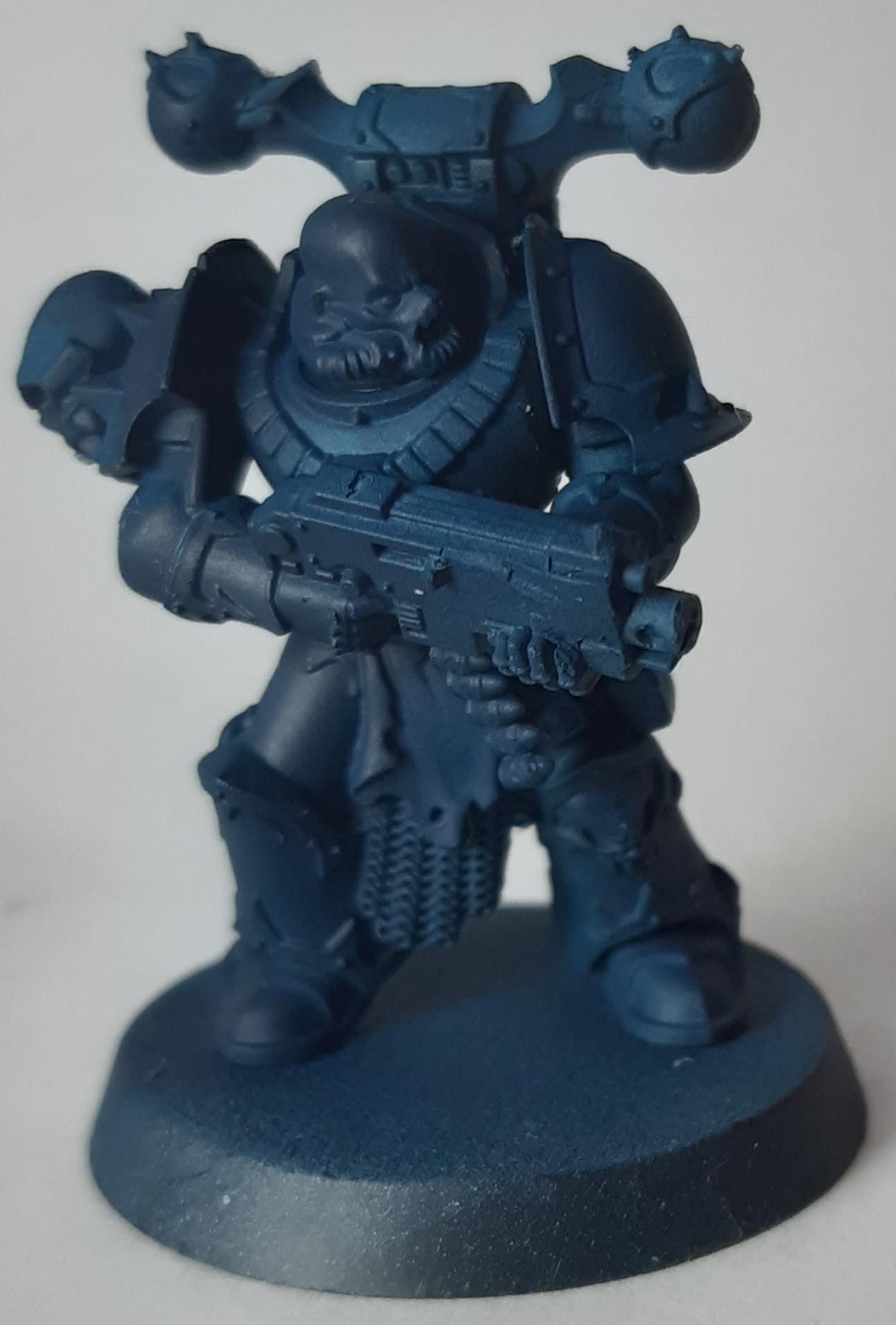 Armour Colour
