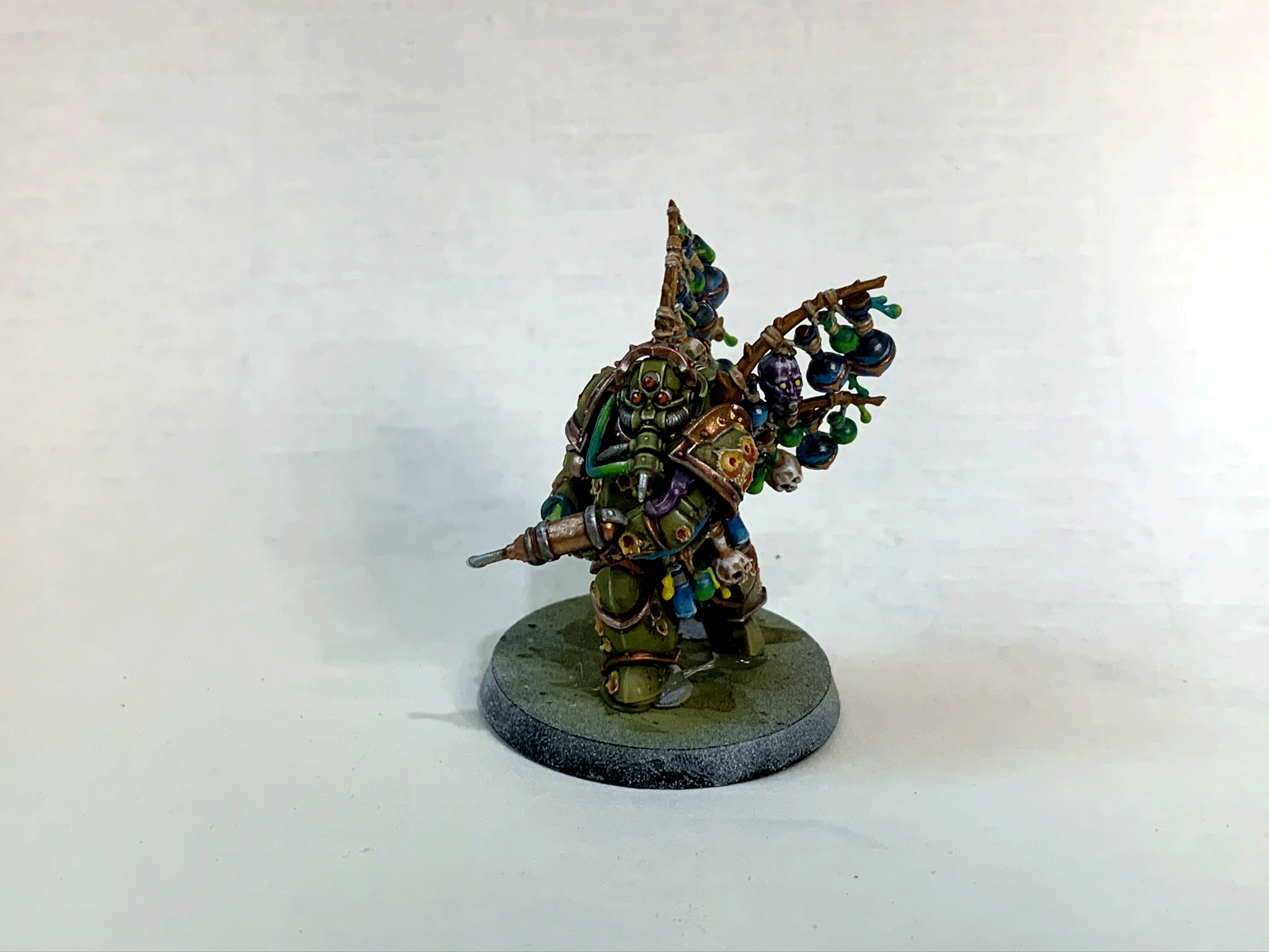 Death Guard, Foul Blightspawn