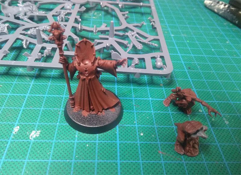 GSC Magus