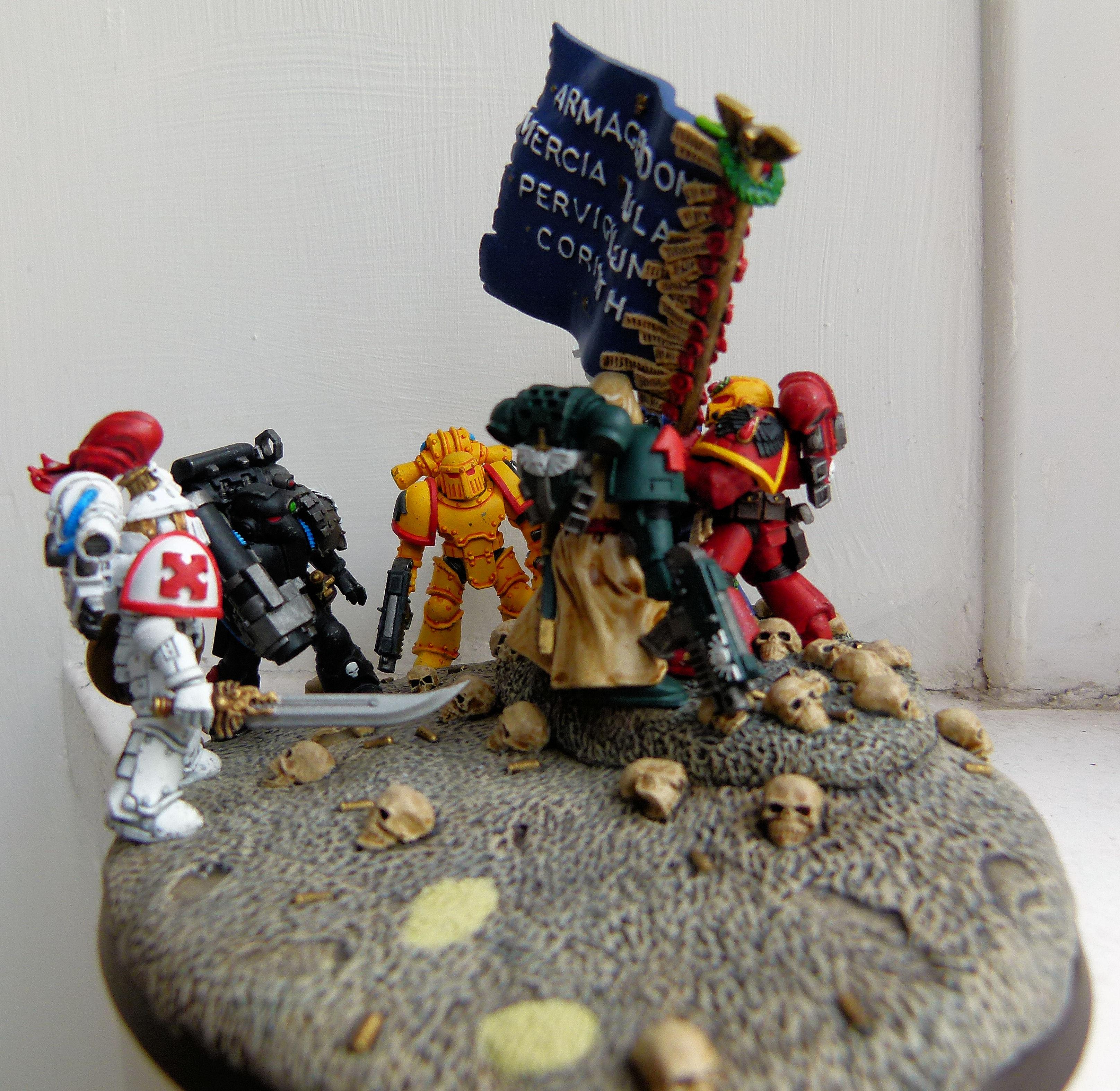 Expanded Iwo Jima WIP 1