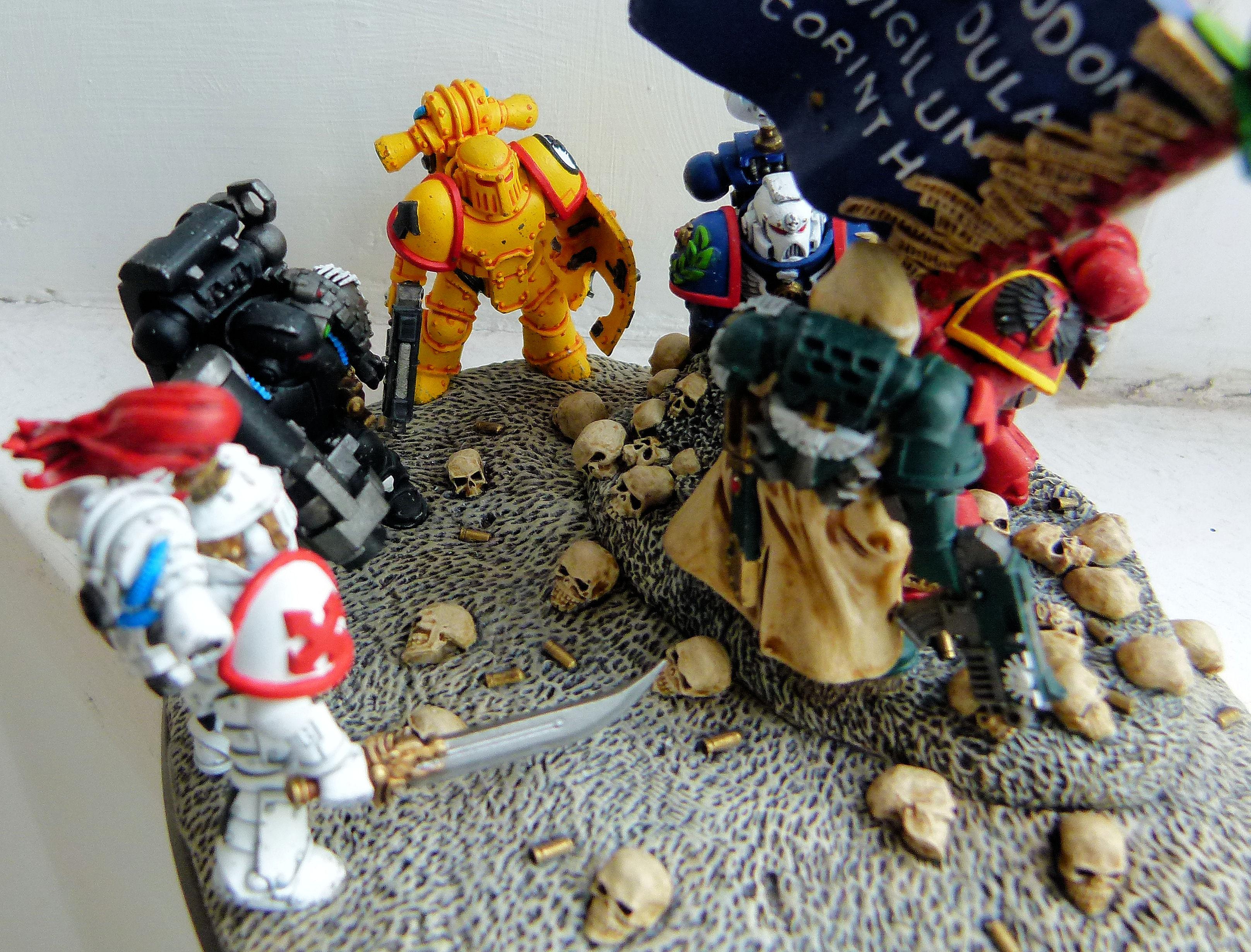 Expanded Iwo Jima WIP 2