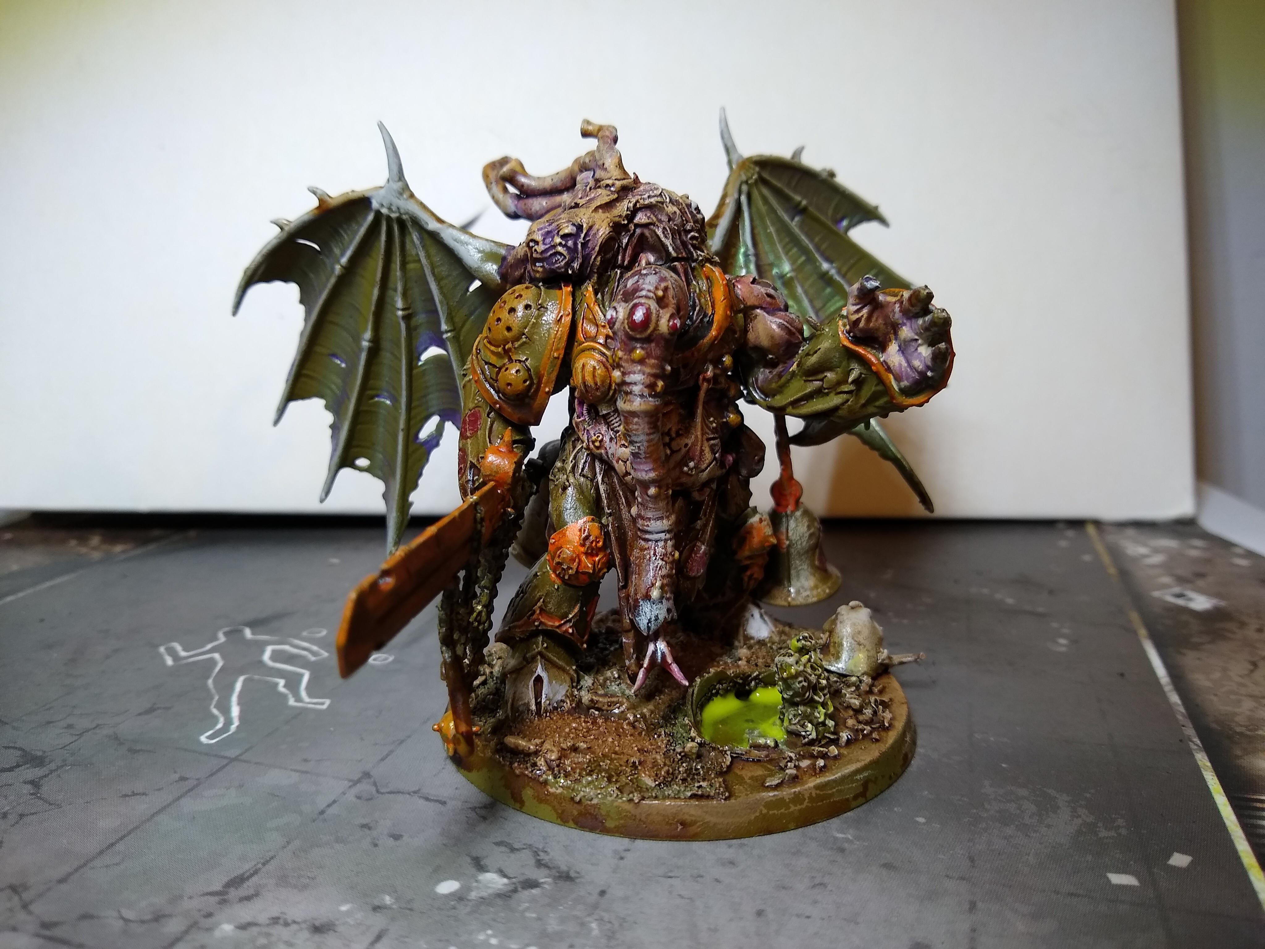 Daemon Prince Covidimus alt