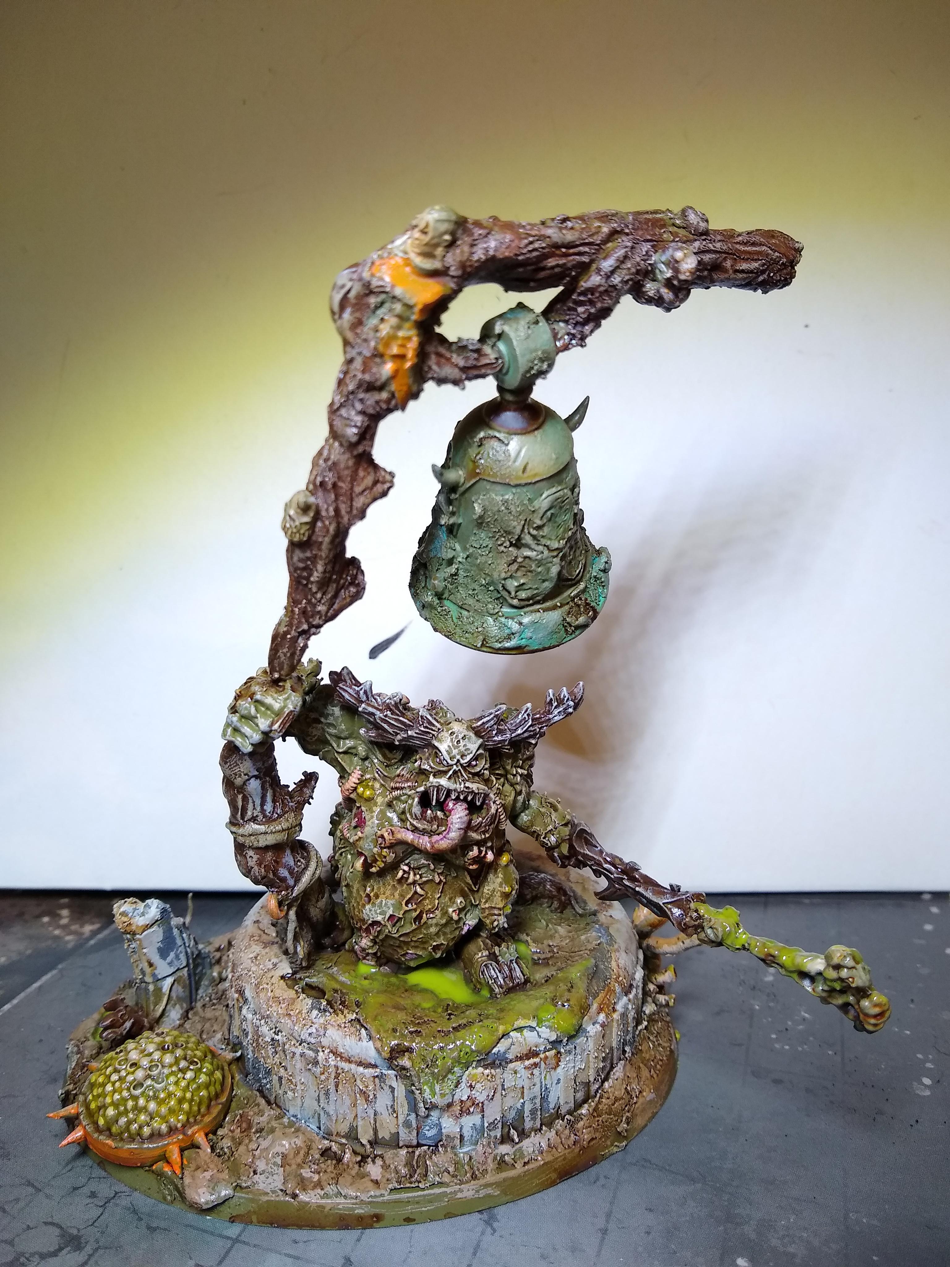 Great Unclean One