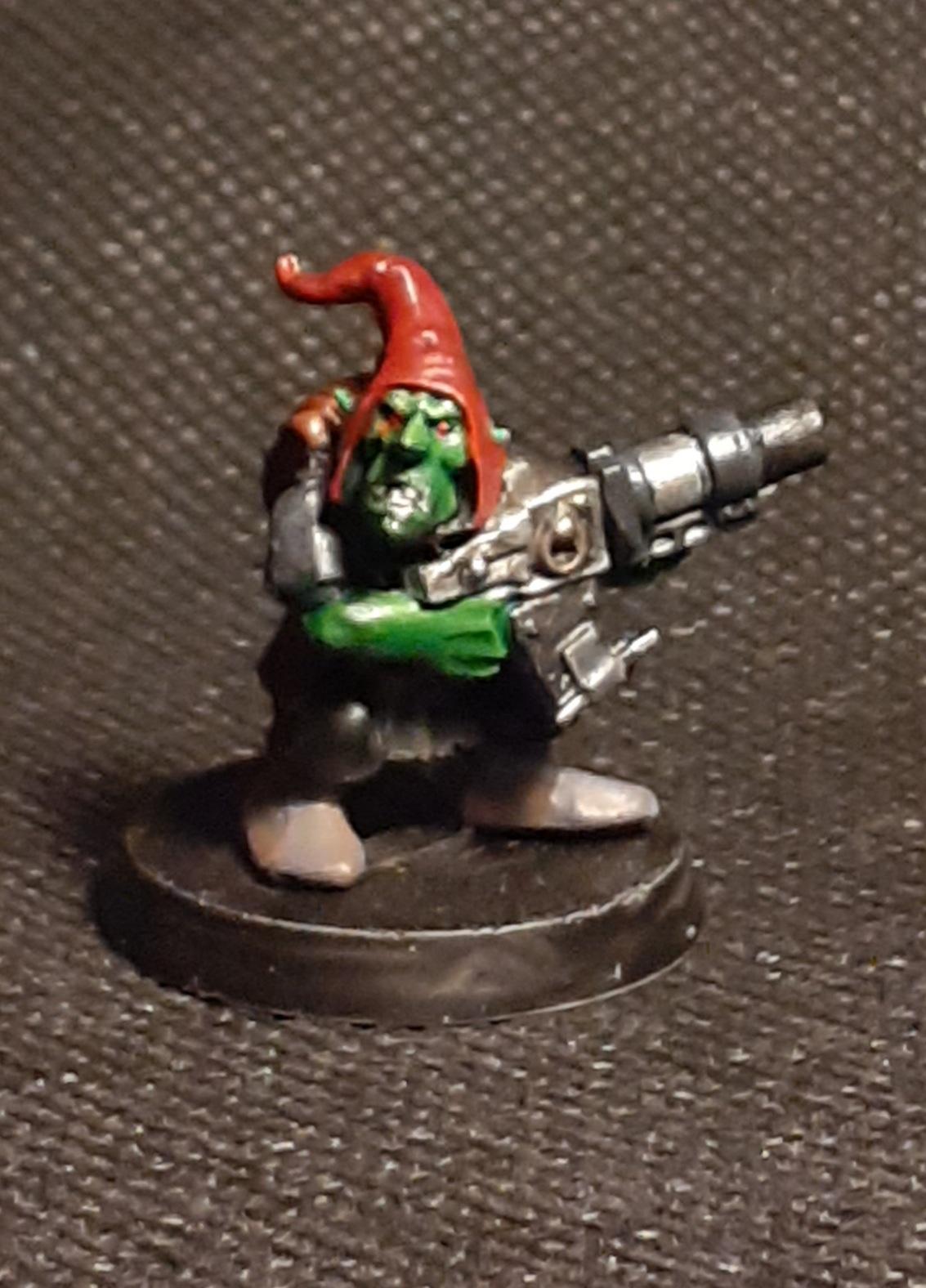 Grot %252fgretchins Conversion, Grot /gretchins Conversion
