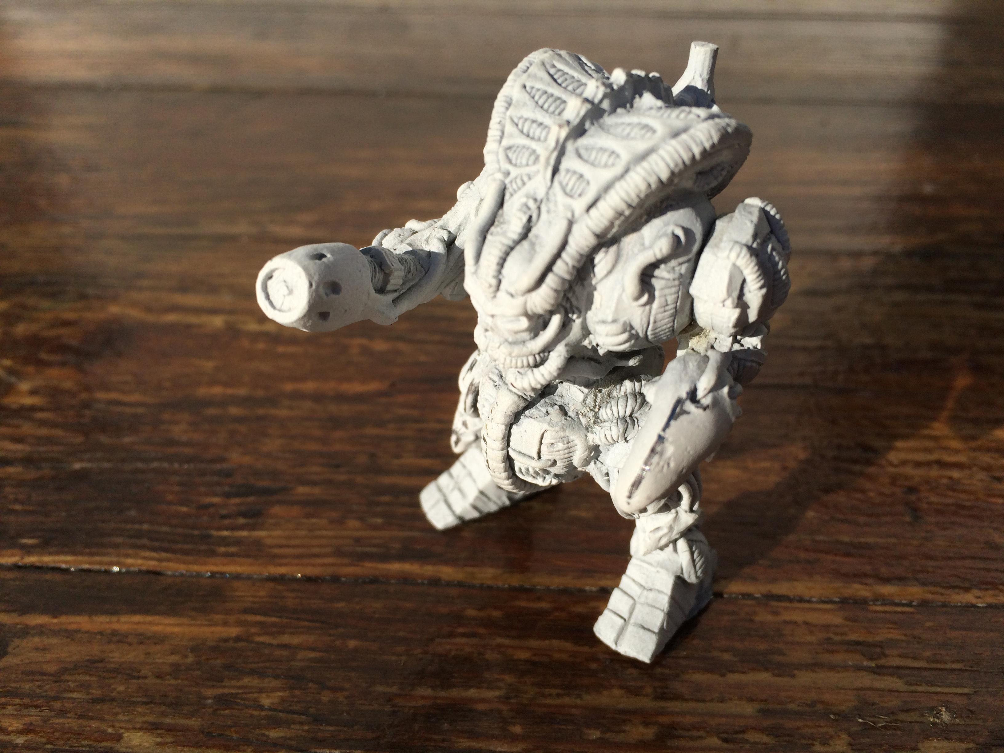 Chaos, Conversion, Daemons, Disturb, Dreadnought, Hellbrute, Kill, Prince, Team