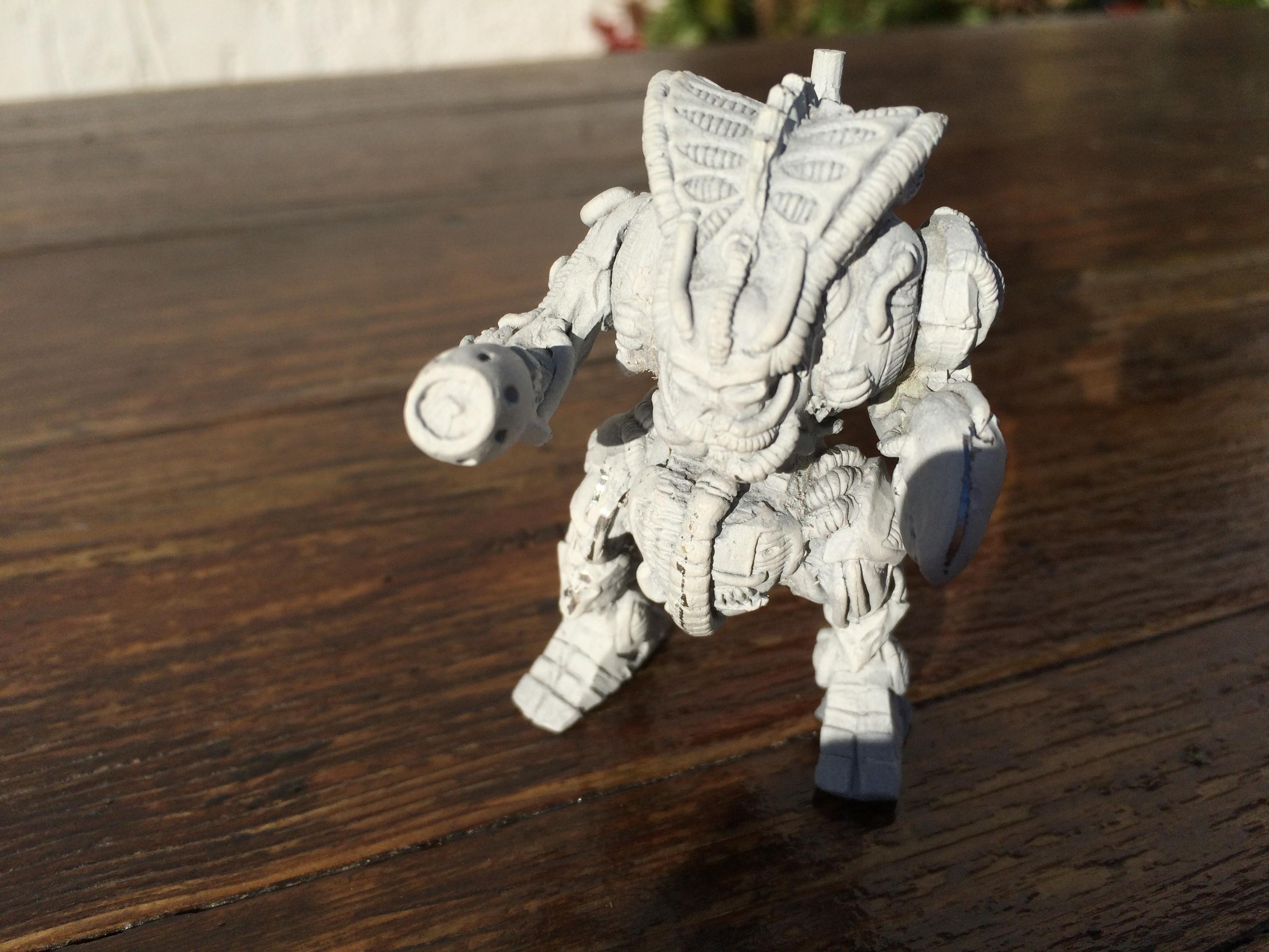 Chaos, Conversion, Daemons, Disturb, Dreadnought, Hellbrute, Kill, Prince, Team
