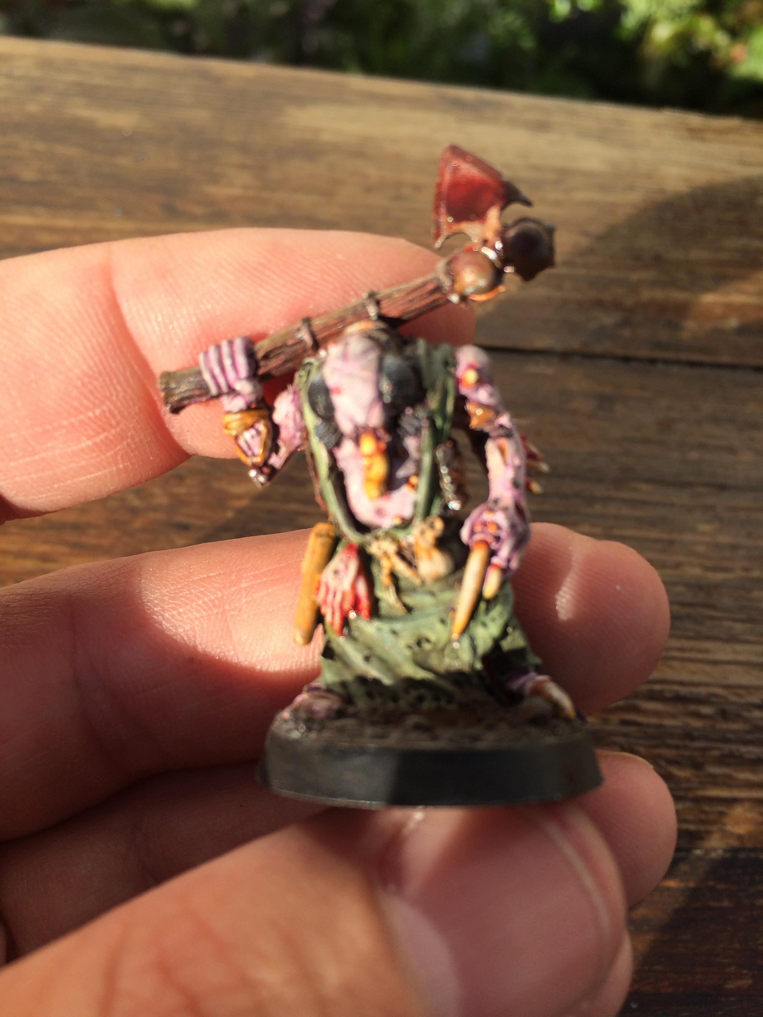 Chaos, Conversion, Daemons, Disturb, Dreadnought, Hellbrute, Kill, Prince, Team