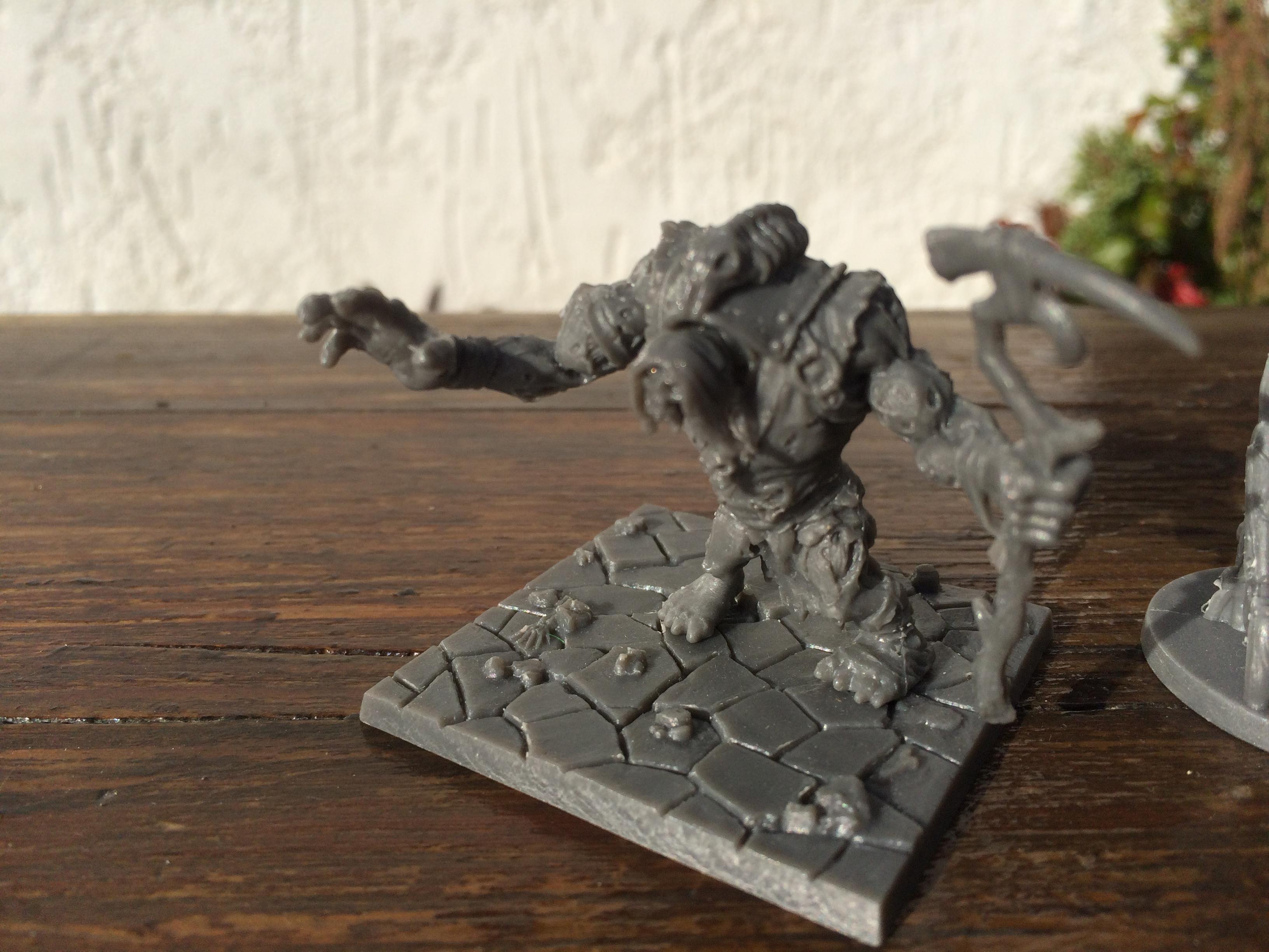 Goblins, Night, Nightgoblins