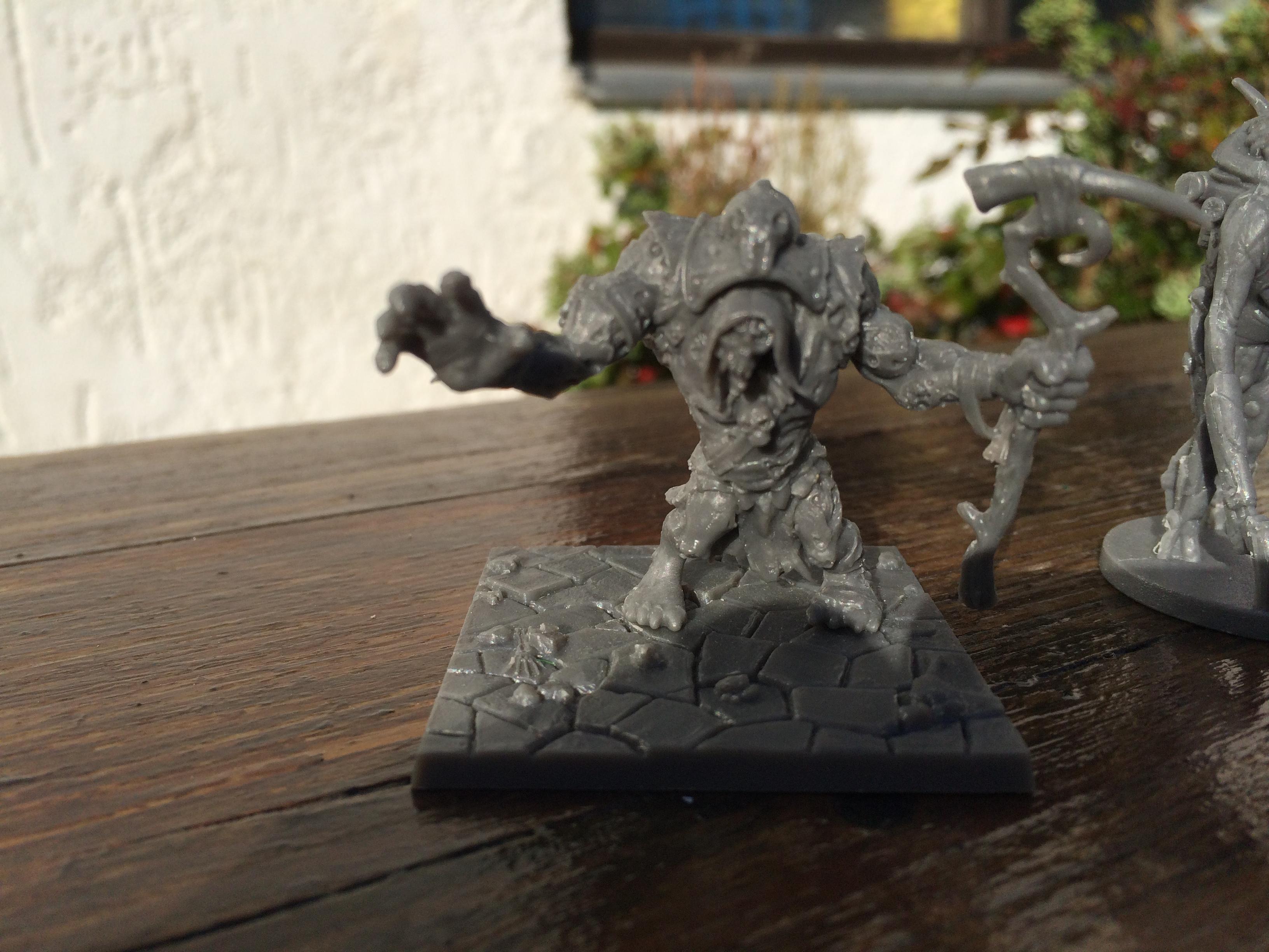 Goblins, Night, Nightgoblins