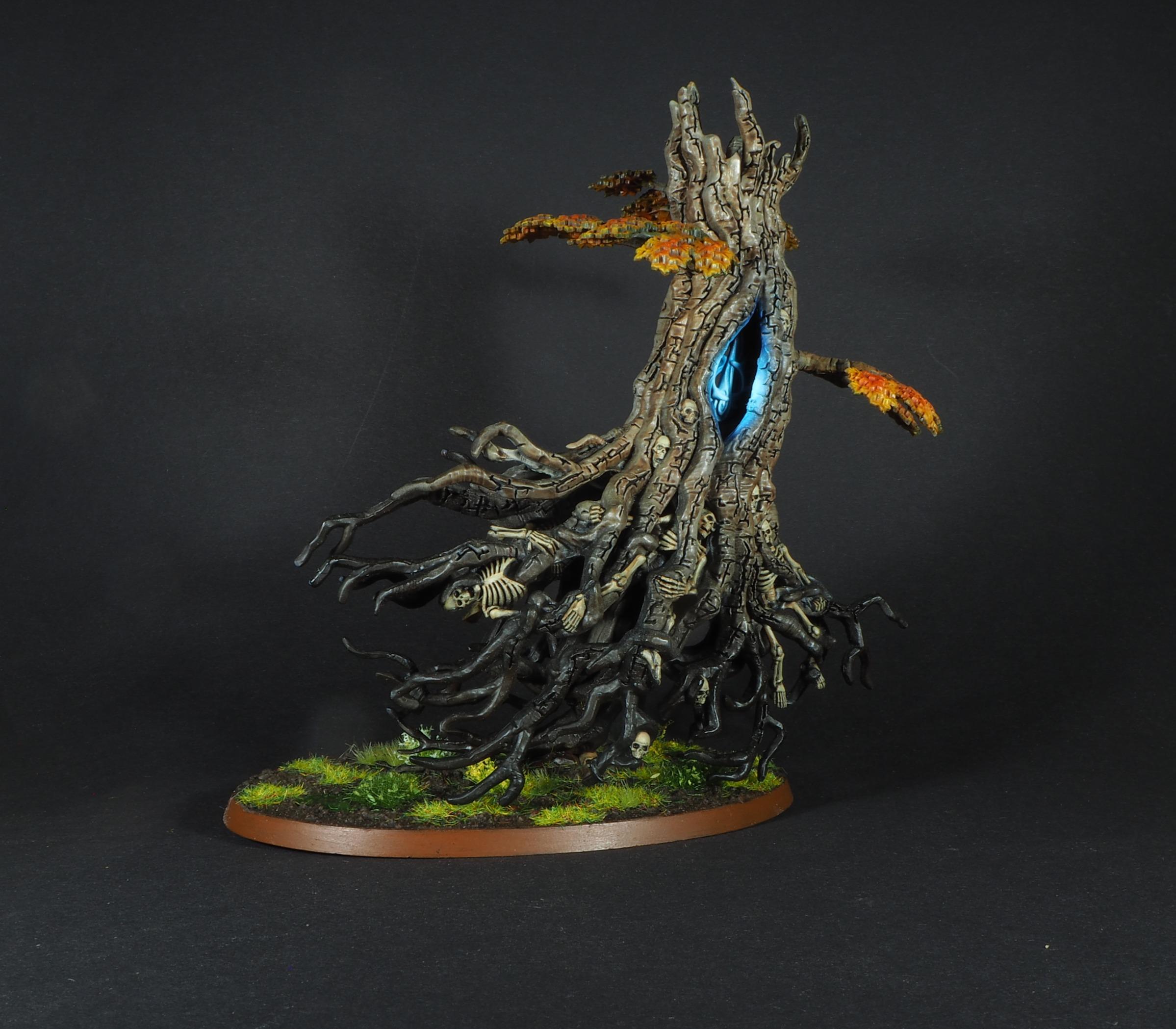 Commissiofantasypainters, Destruction, Orcs And Goblins, Warhammer Age Of Sigmar, Warhammer Fantasy