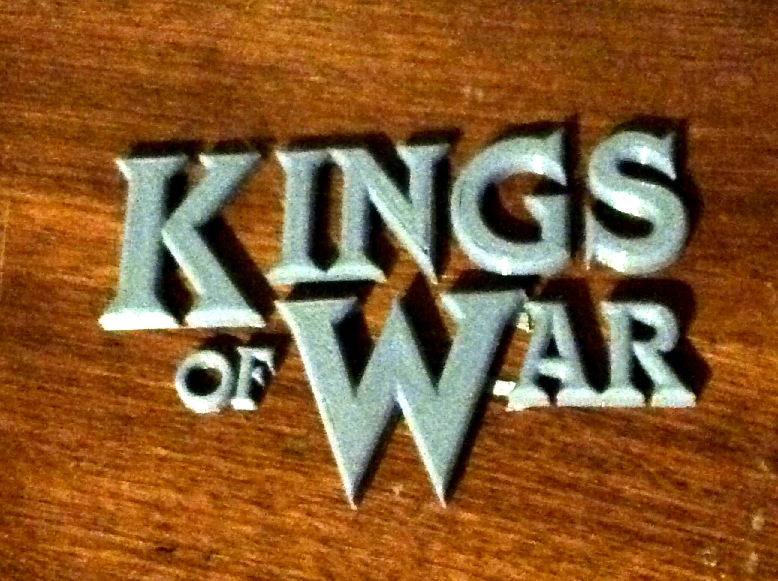 KOW logo