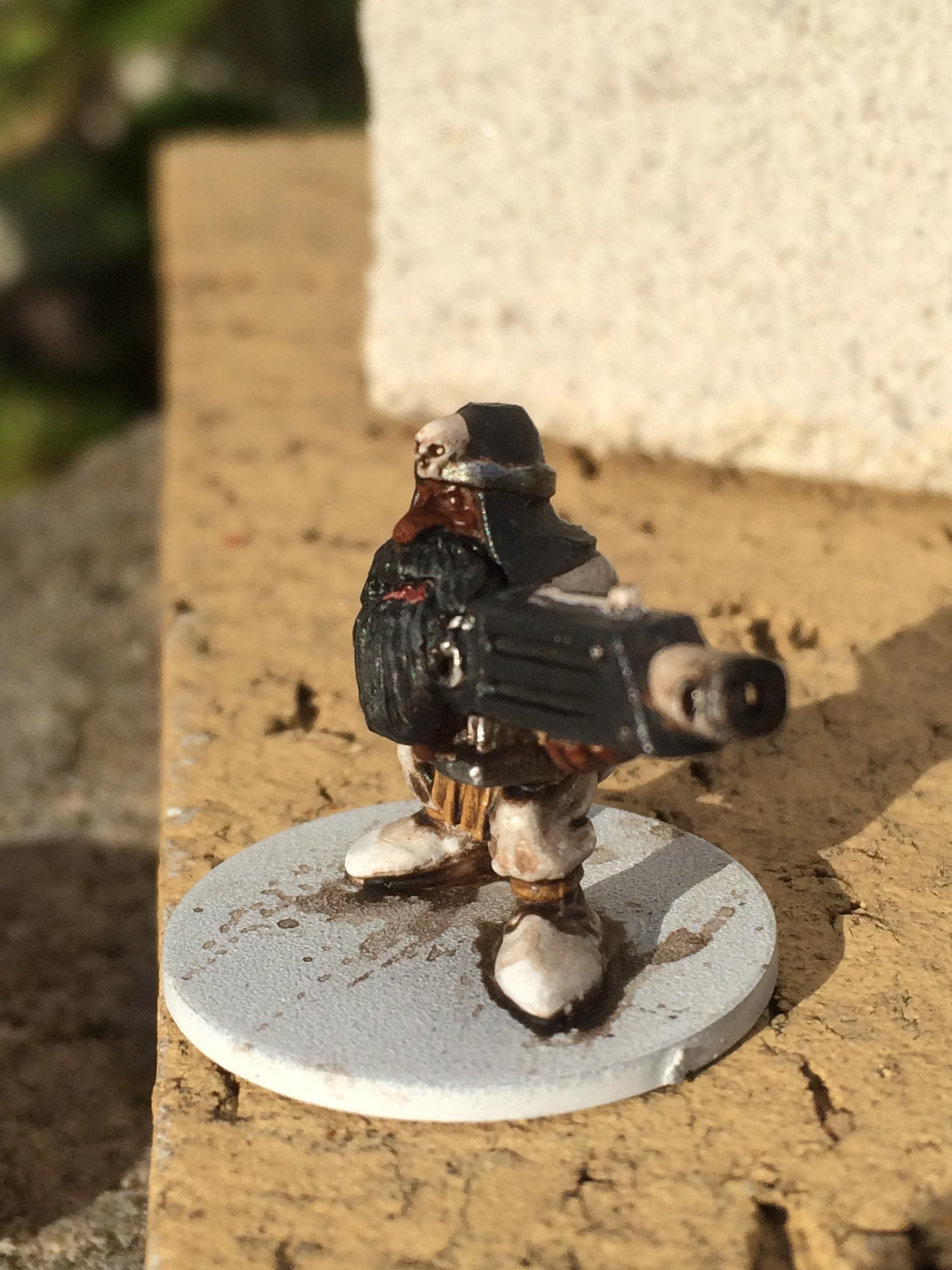 Bike, Codex, Conversion, Dwarves, Exo, Exosuits, Imperial, Old, Oldhammer, Rogue, School, Scratch, Scratch Build, Squad, Squats, Suit, Trader, Votann, White