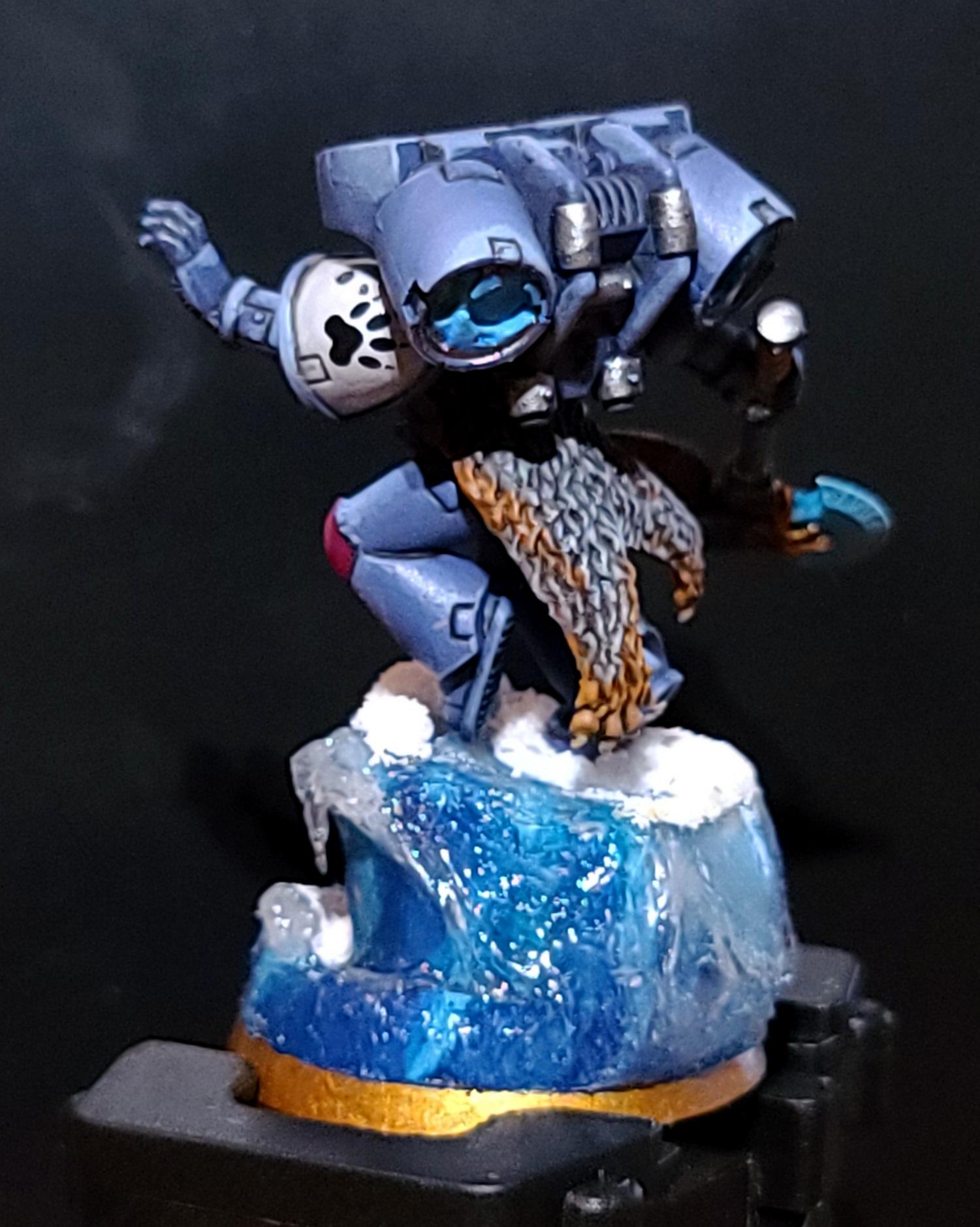 Rune Priest 