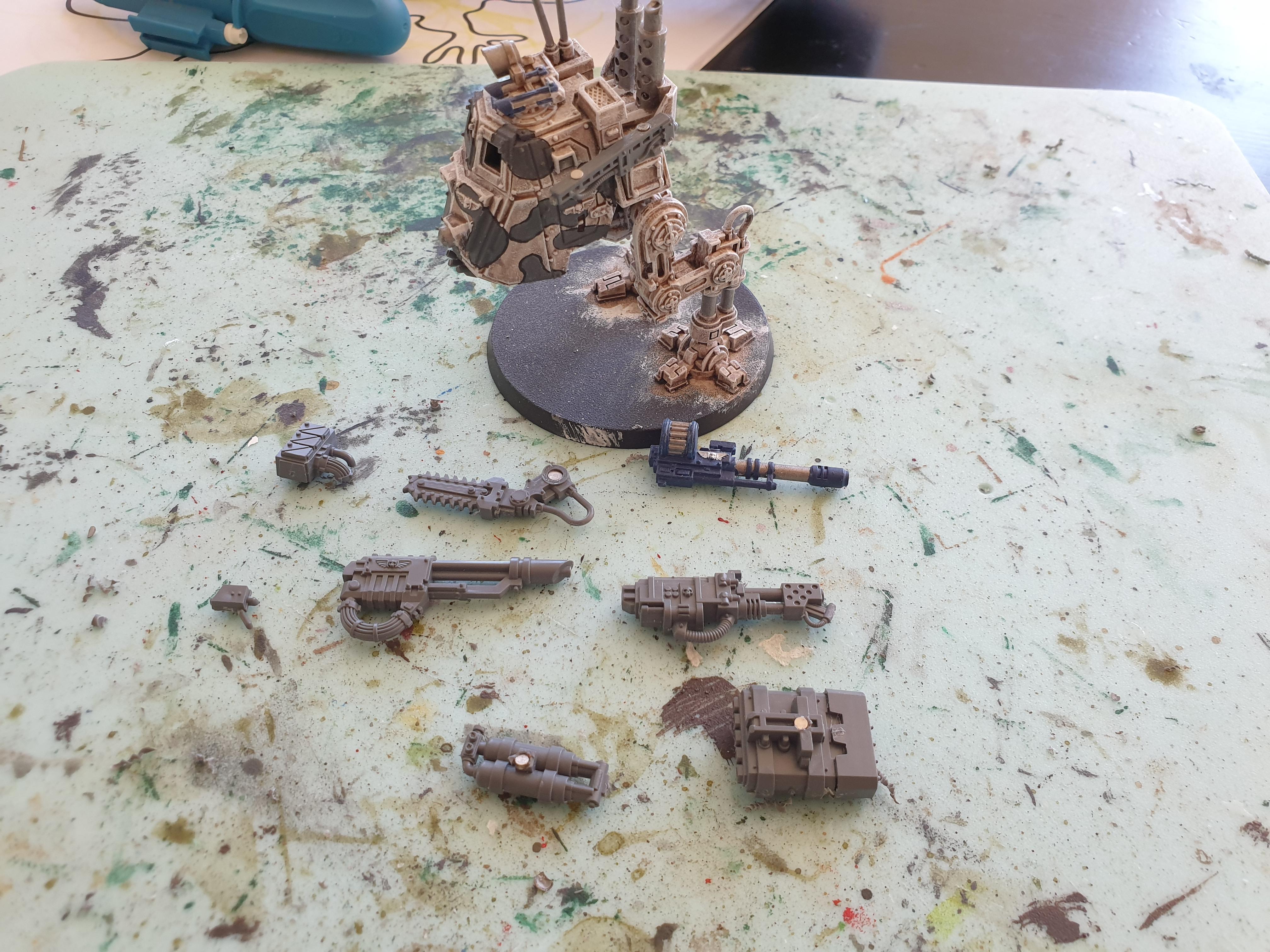 WIP sentinel